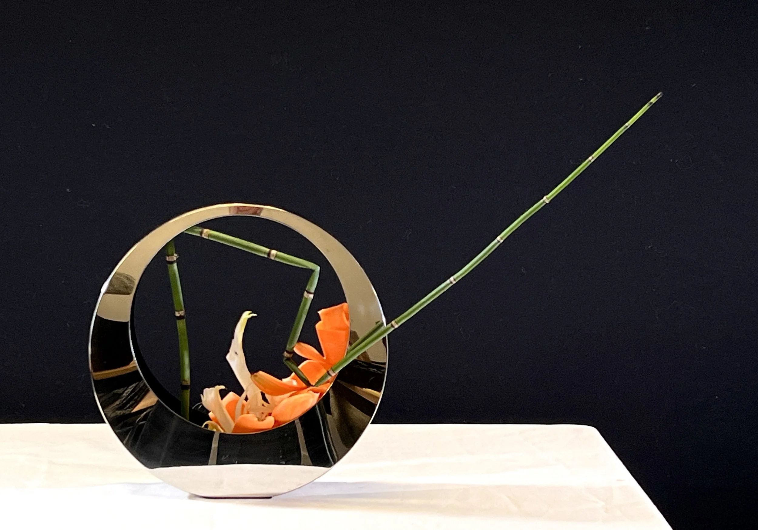 Voorbeeldschikking Fruits and/or Vegetables in an Arrangement. 