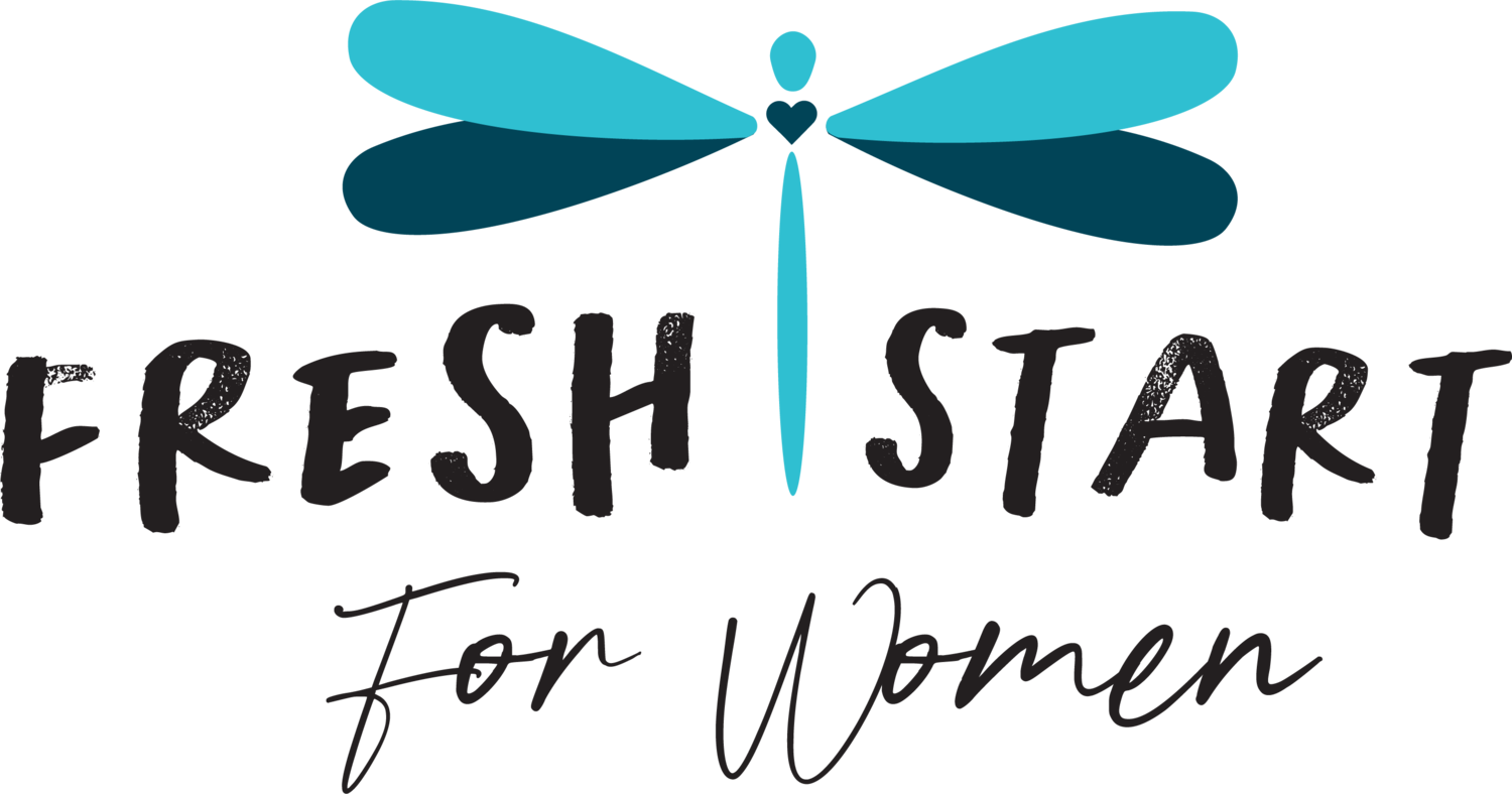 Fresh Start For Women