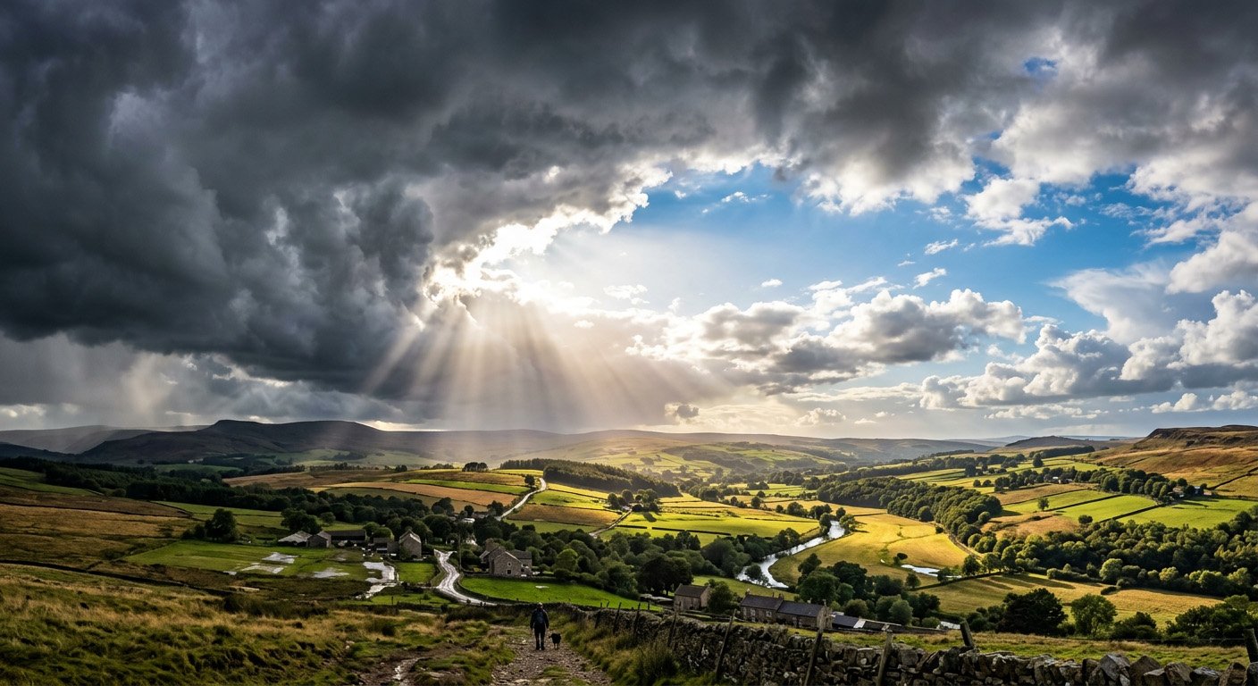 March 2026 Market Update: A Difficult Month in Context