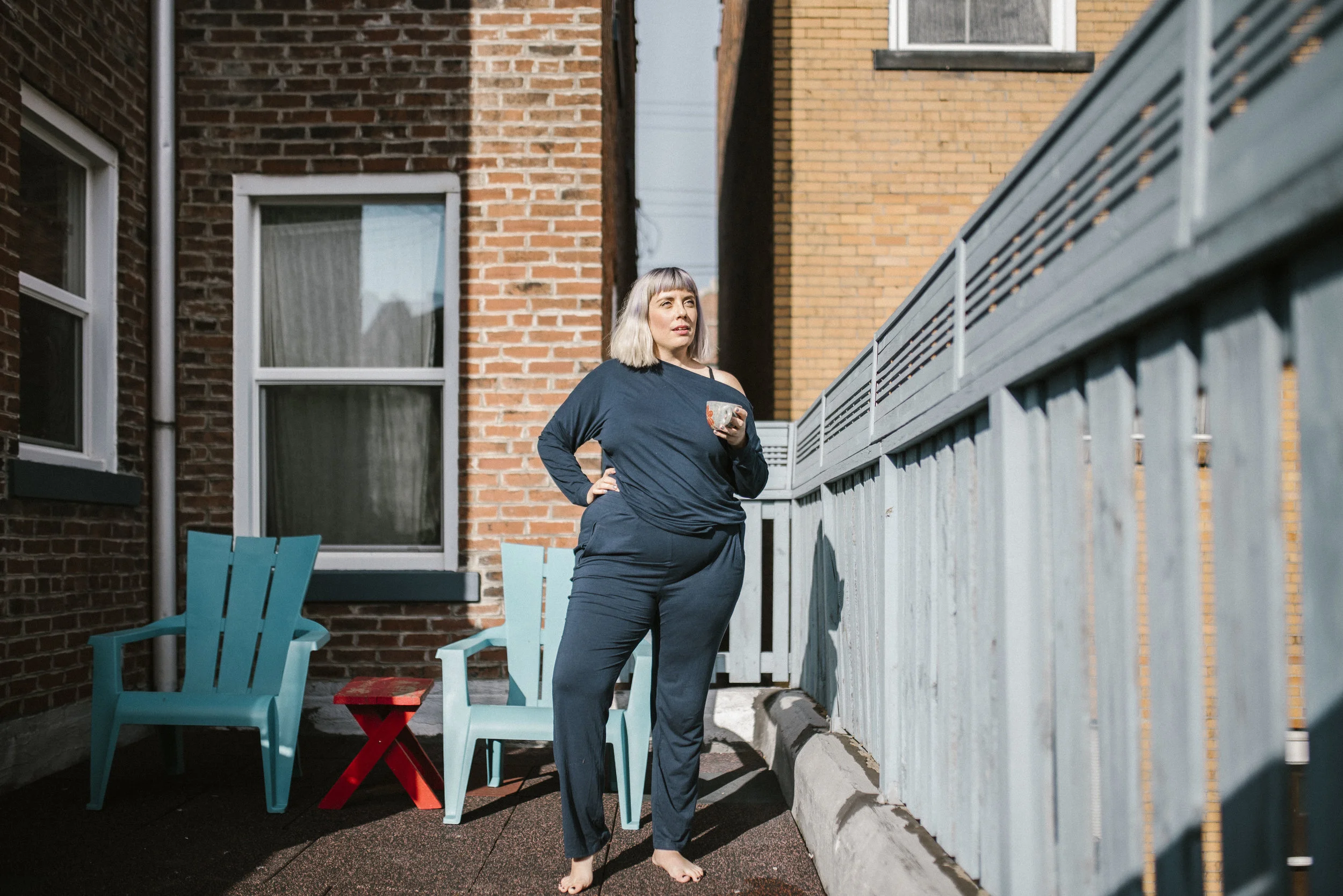 Ces gens-là - Jacques Brel