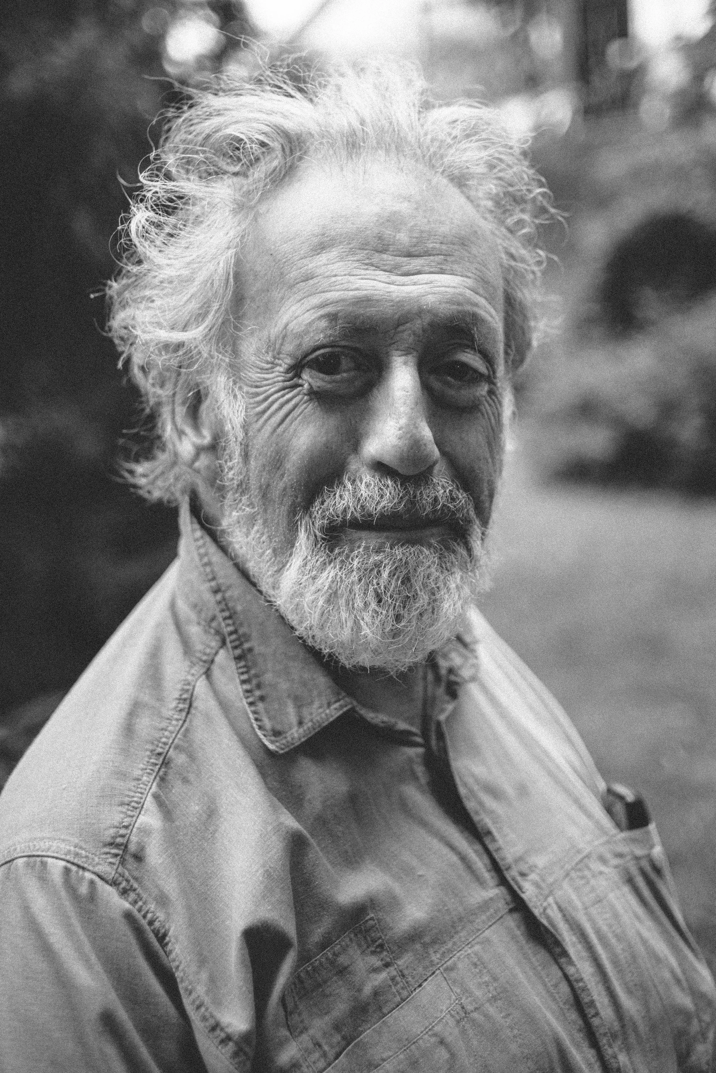 Mon vieux - Daniel Guichard