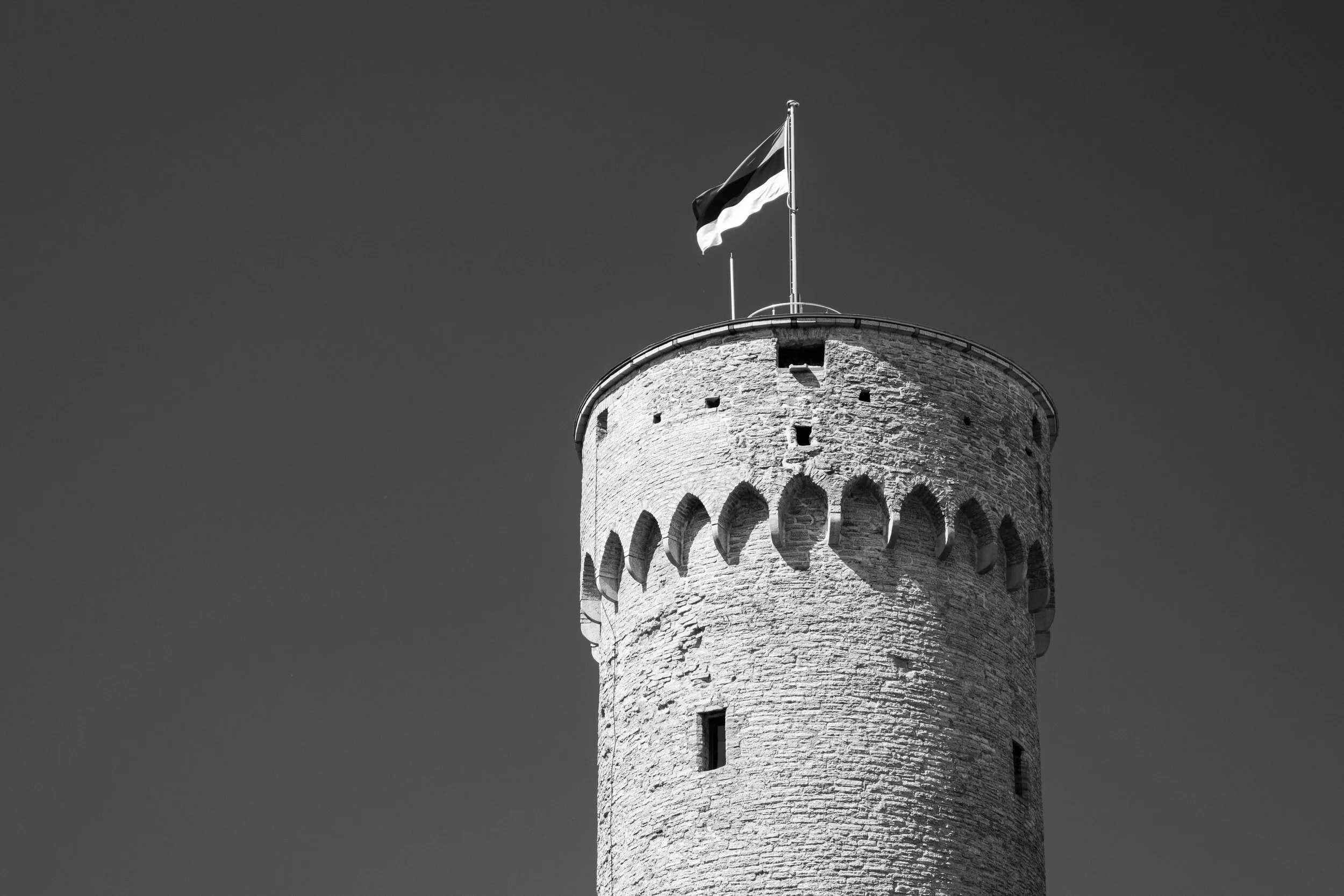 Zangra - Jacques Brel