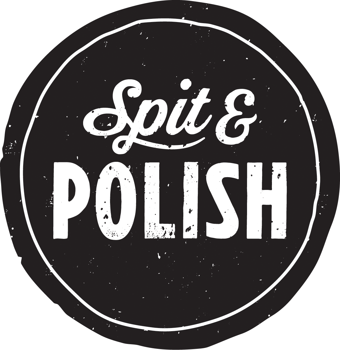 Spit & Polish | Dunedin Digital Boutique