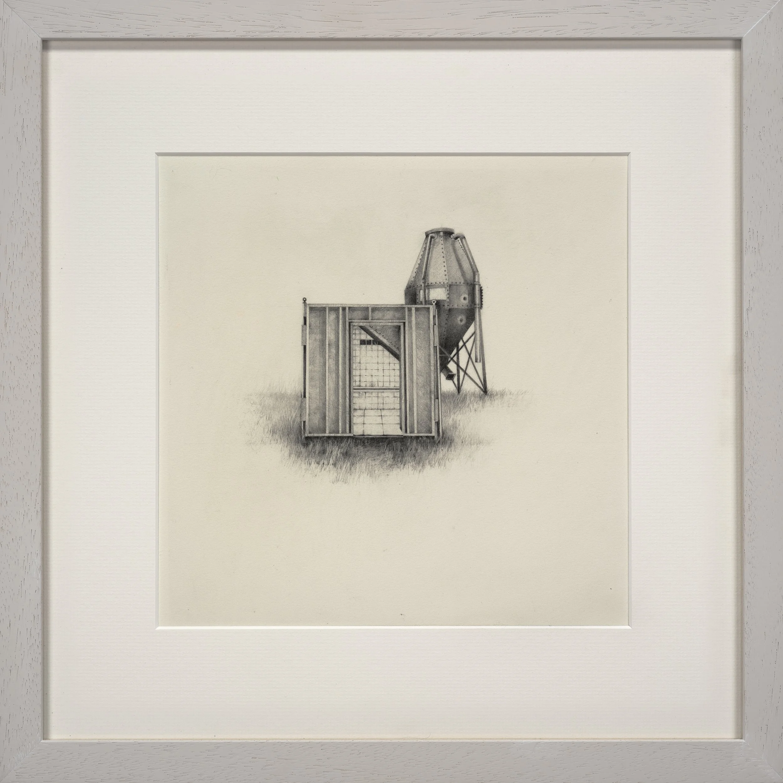 Parking with Services	( 2024 )	