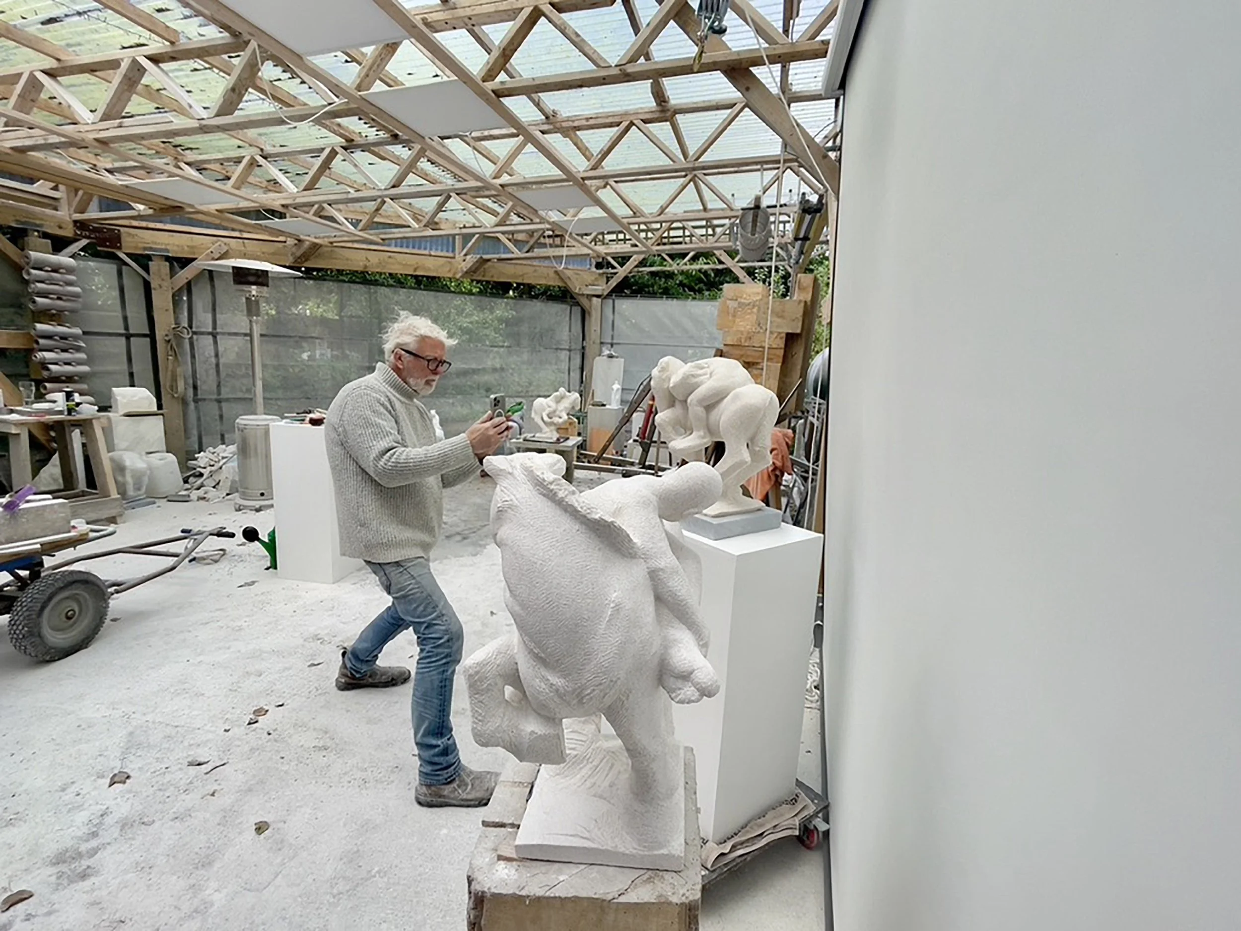 *4_Studio Michael_capturing work.jpg