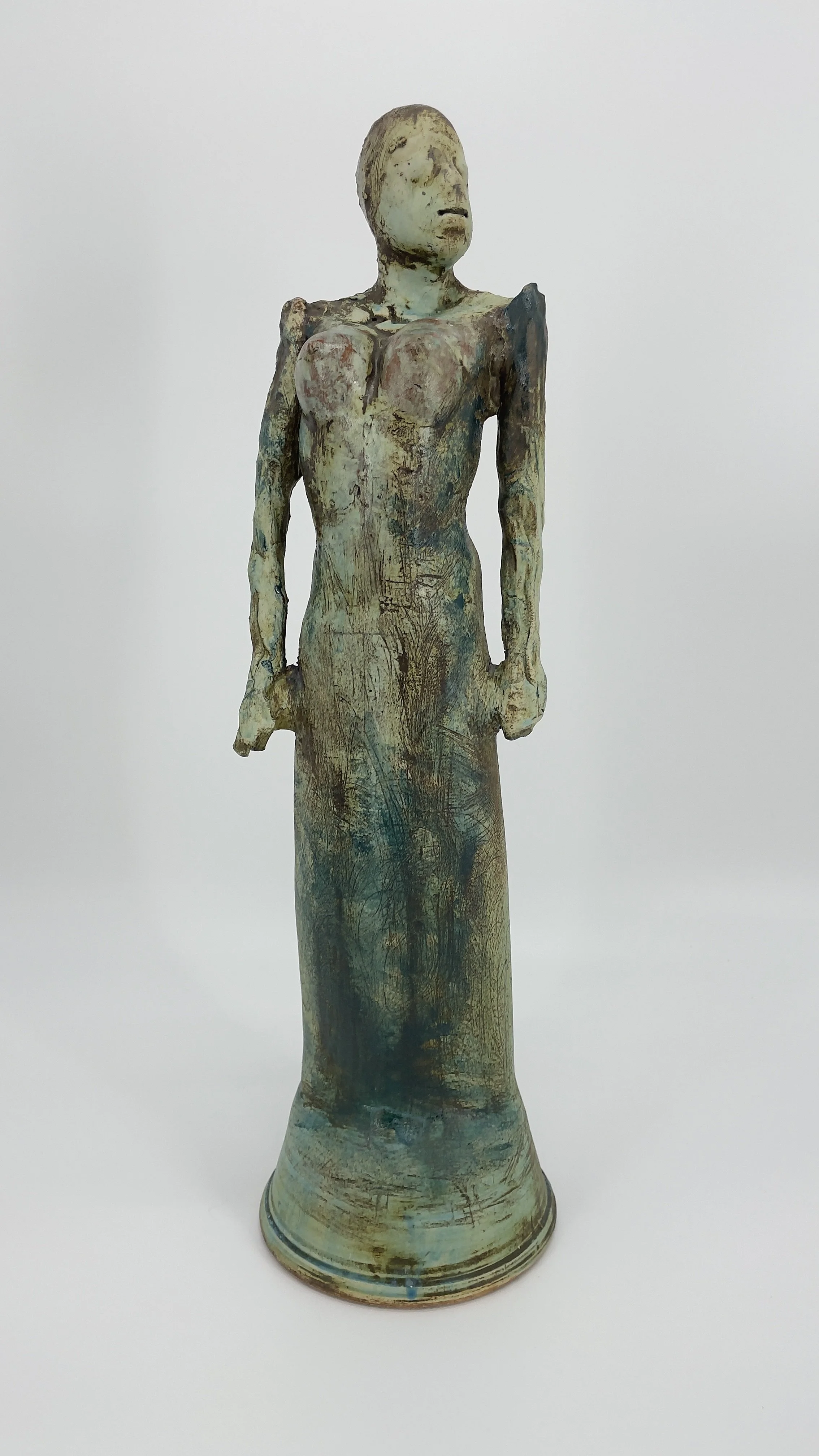 Pat connor_Goddess-2011_Ceramic_59x16x17cm_ €3500_frnt.jpg