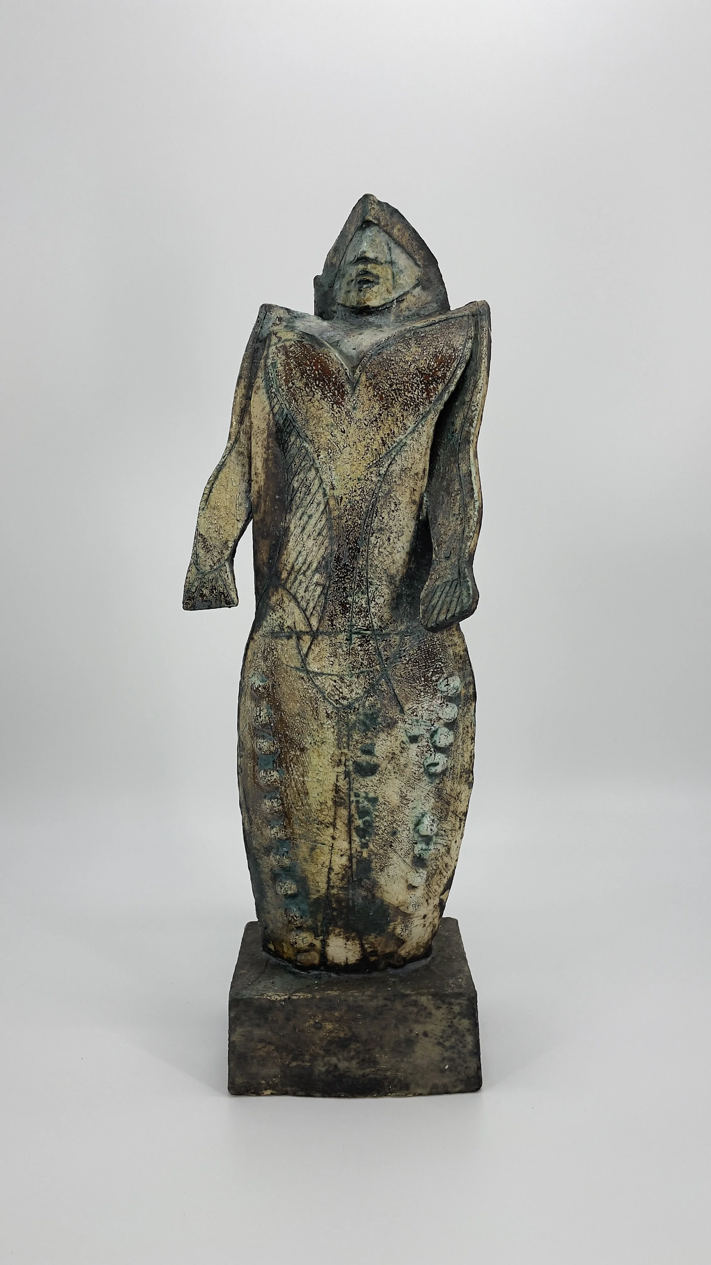Pat Connor_Tall Female 03:04_Ceramic_67x12x13cm(HxWxD)_ €2800_frnt .jpg