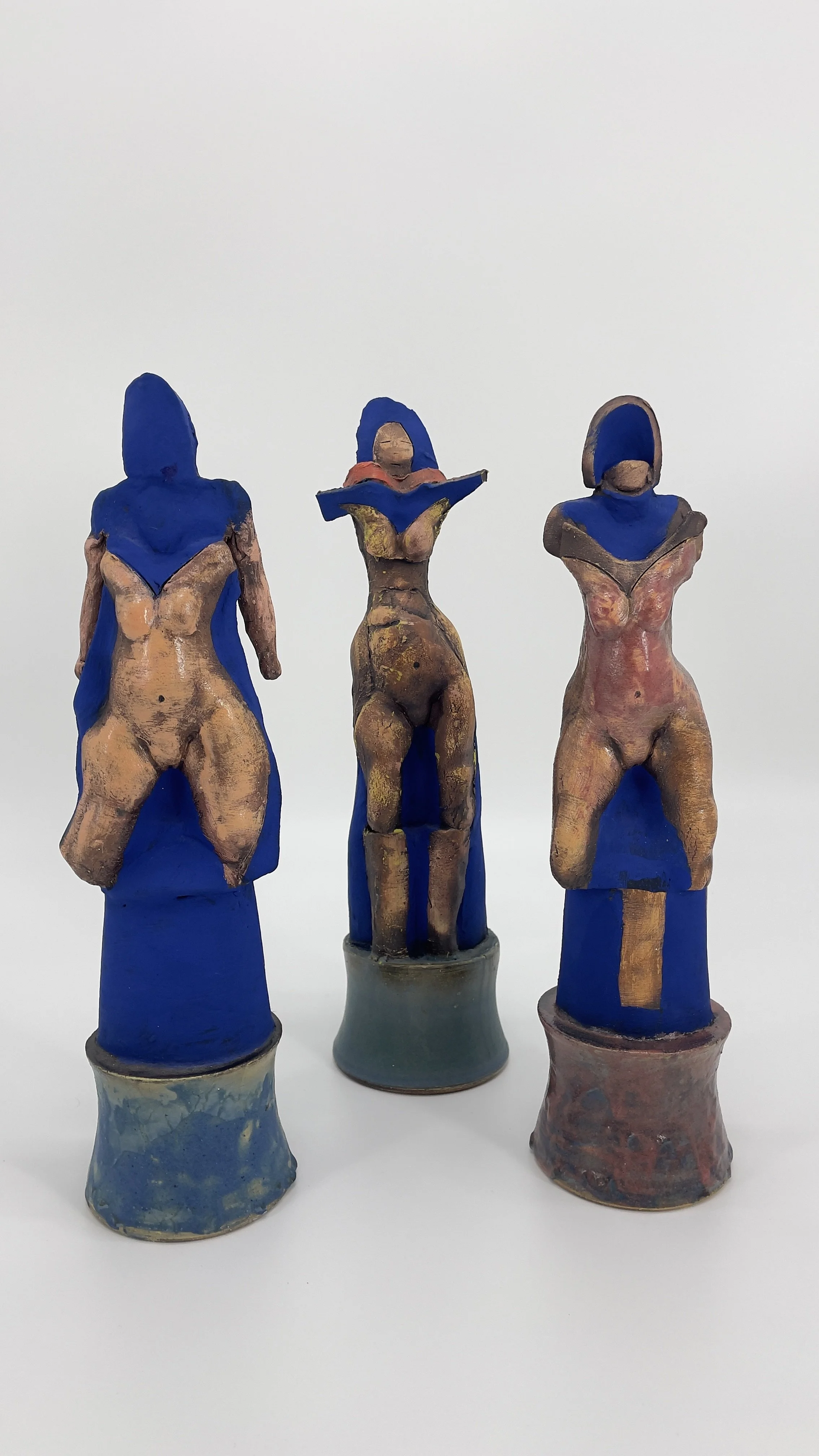 Pat connor_The Triple Goddess_2015_1-38x10x10,2&3-36x10x10_Ceramic_Group€2250.jpg