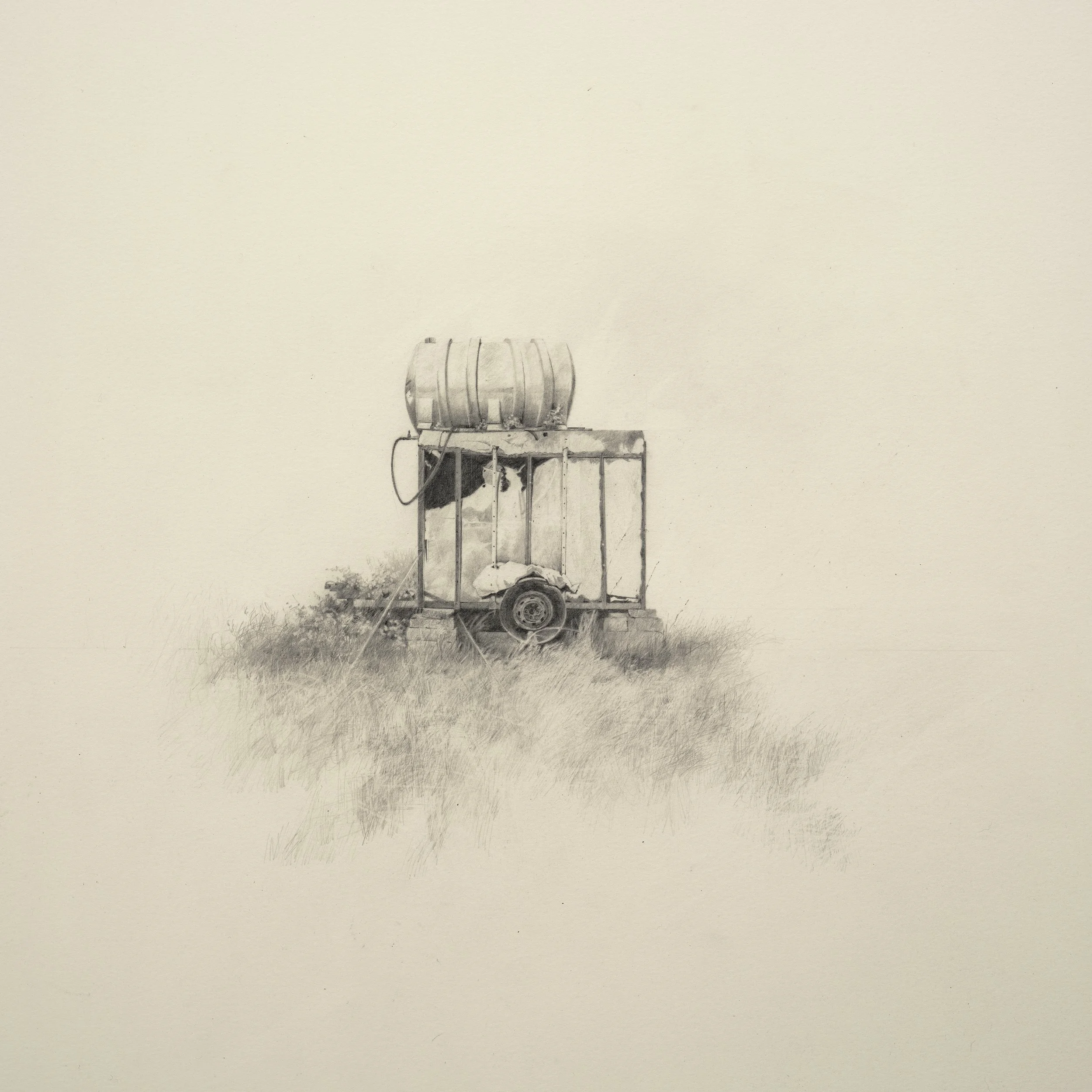 *11Johanna Connor_TANK-TOP 2025_Clutch pencil on HP Waterford paper 300gms_ Framed 92 x 92cm using AR70 glass _€1800_2025.jpg