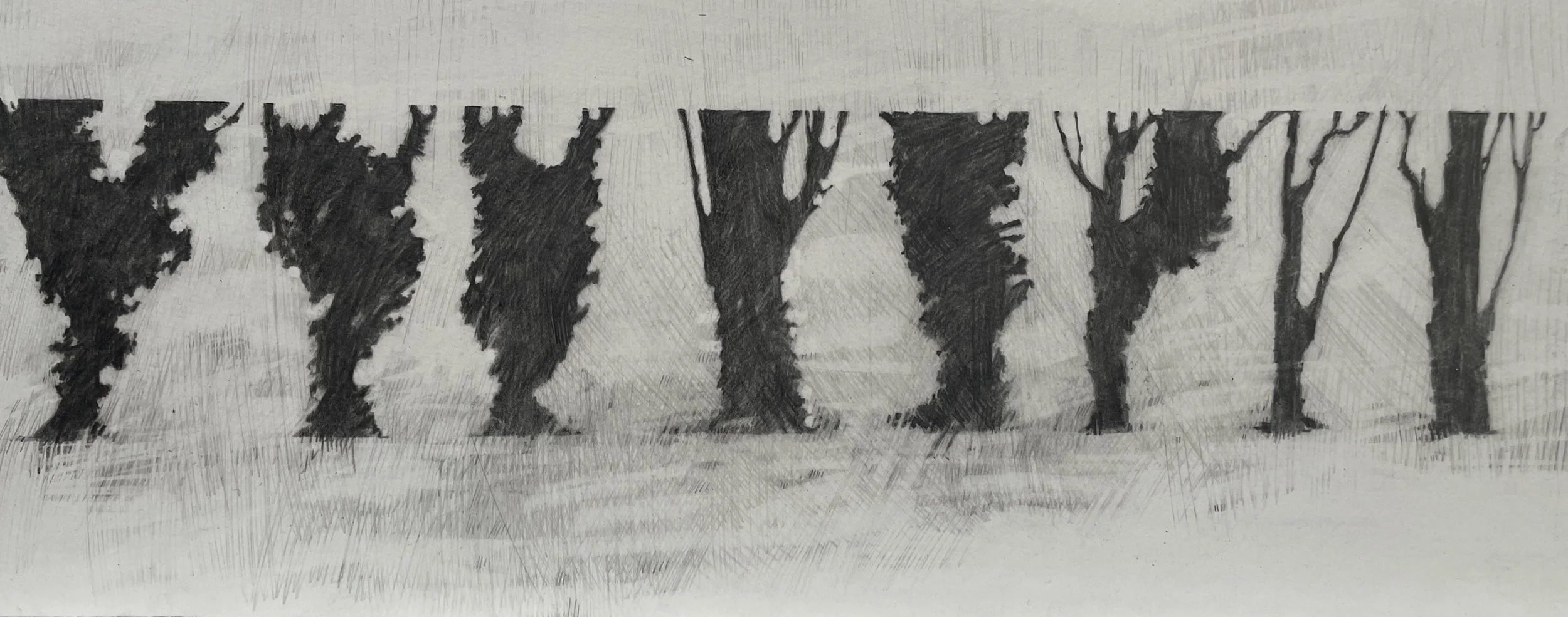 Fence 1.2

 

   pencil on paper  img: 12 x 30cm    “FOLK” - West Cork Creates Exhibition 6 Aug - 27 Aug 2022 