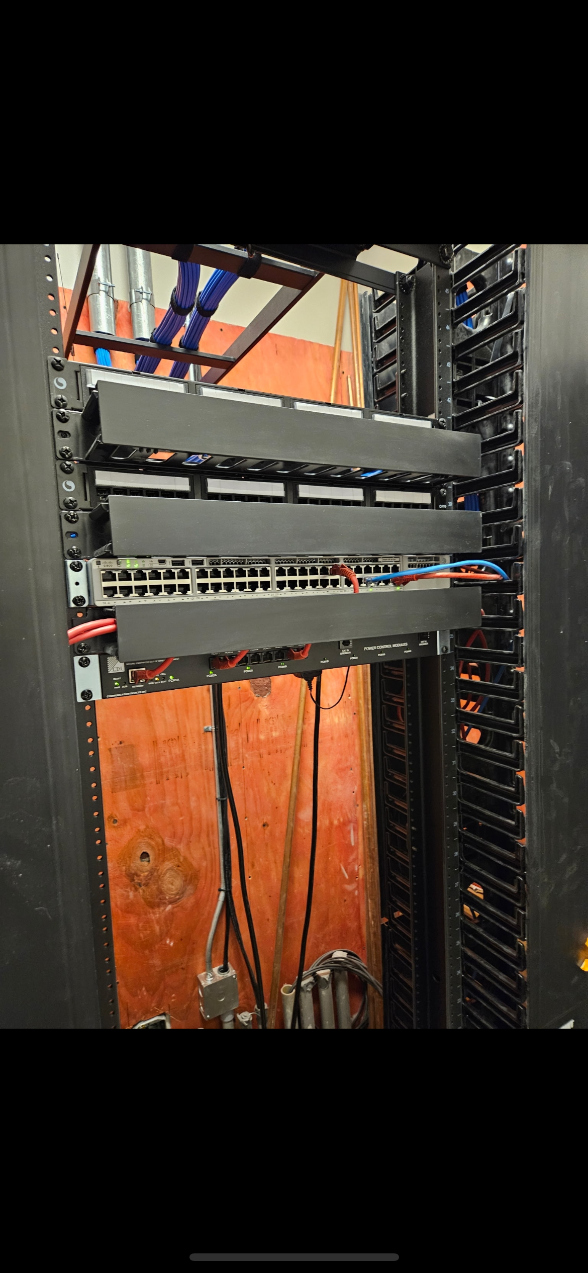 Cisco Catalyst 9300 switch