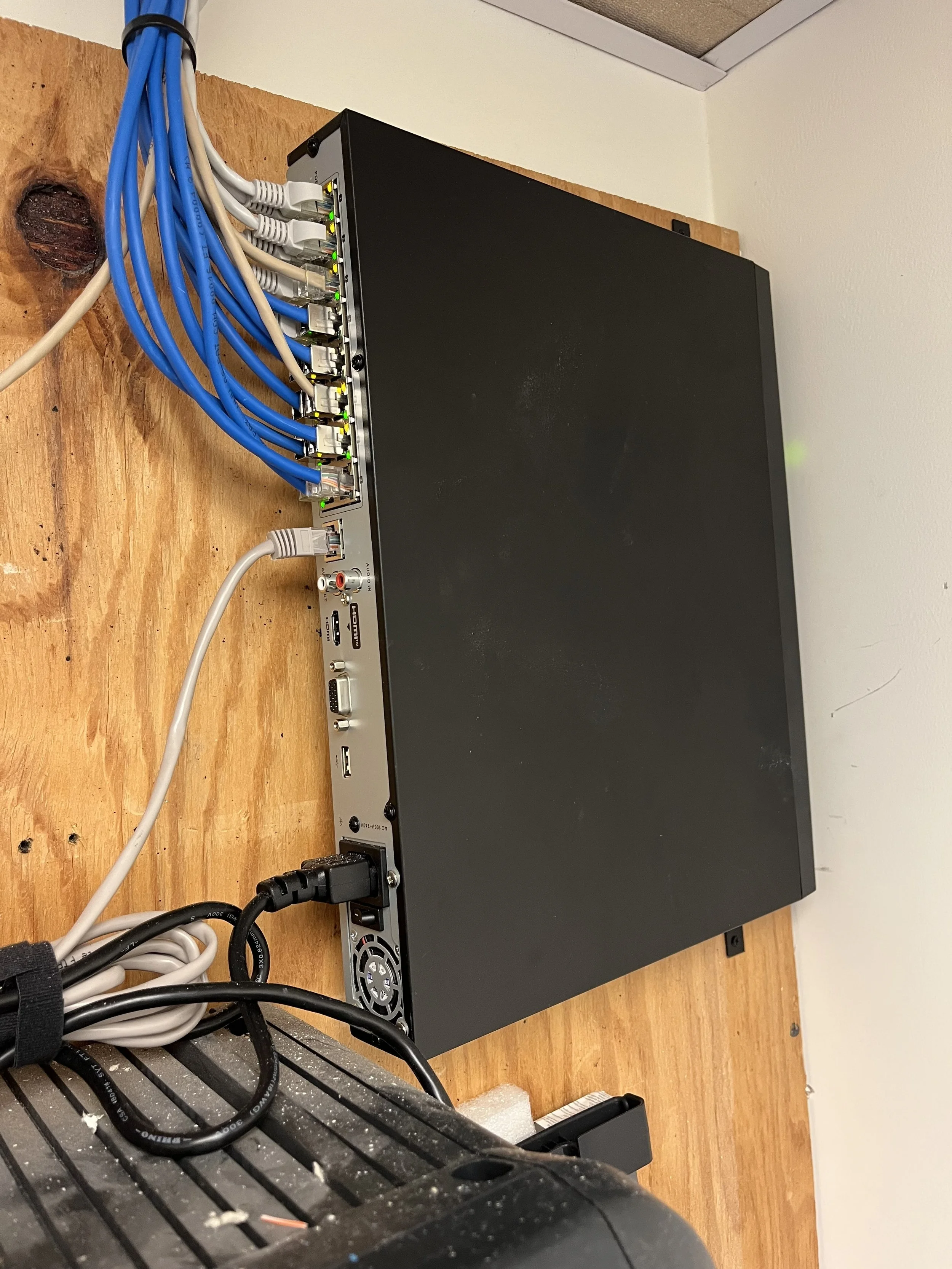 Annke 16 Channel NVR