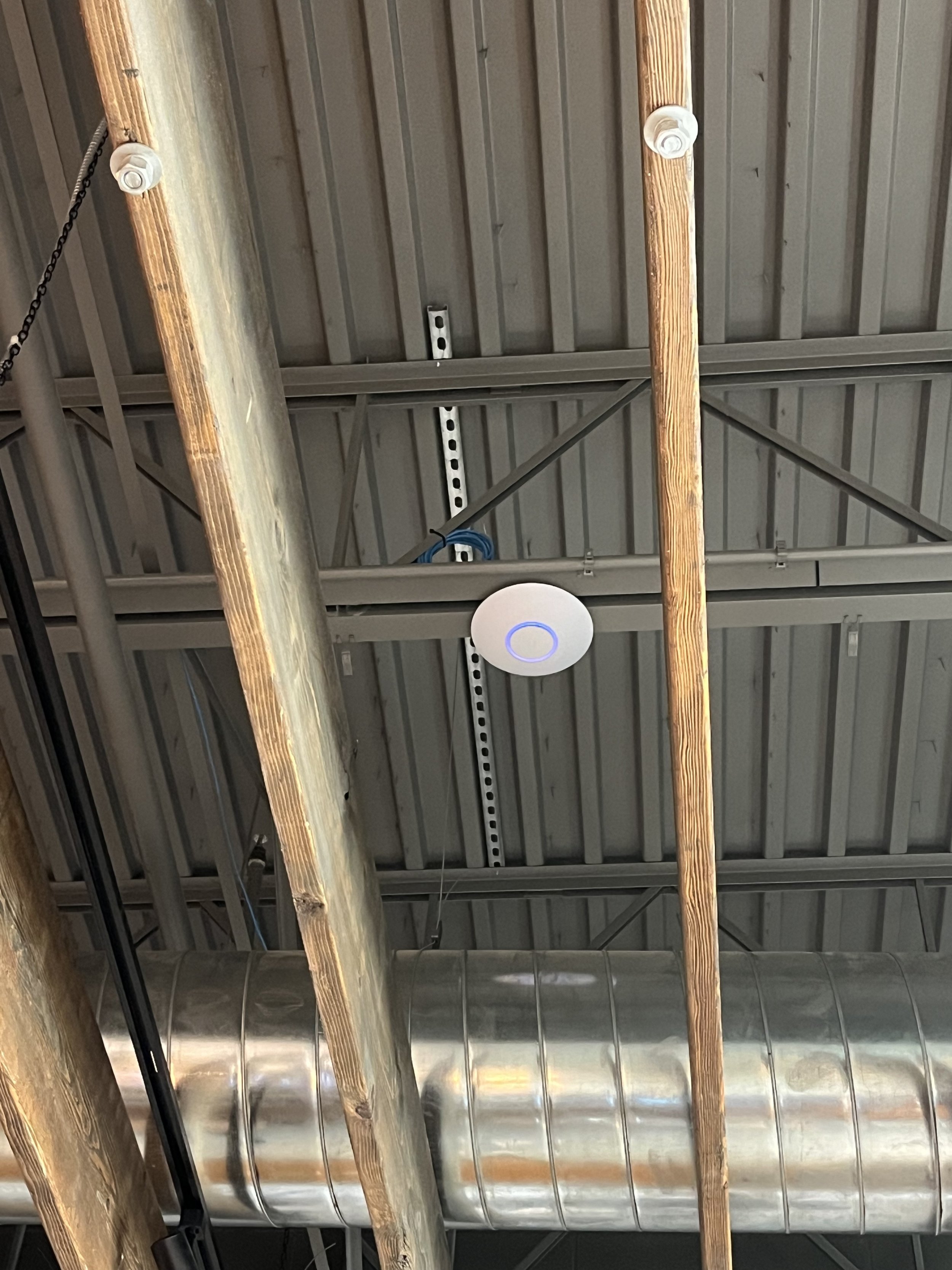 Ubiquiti  Wireless Access Point