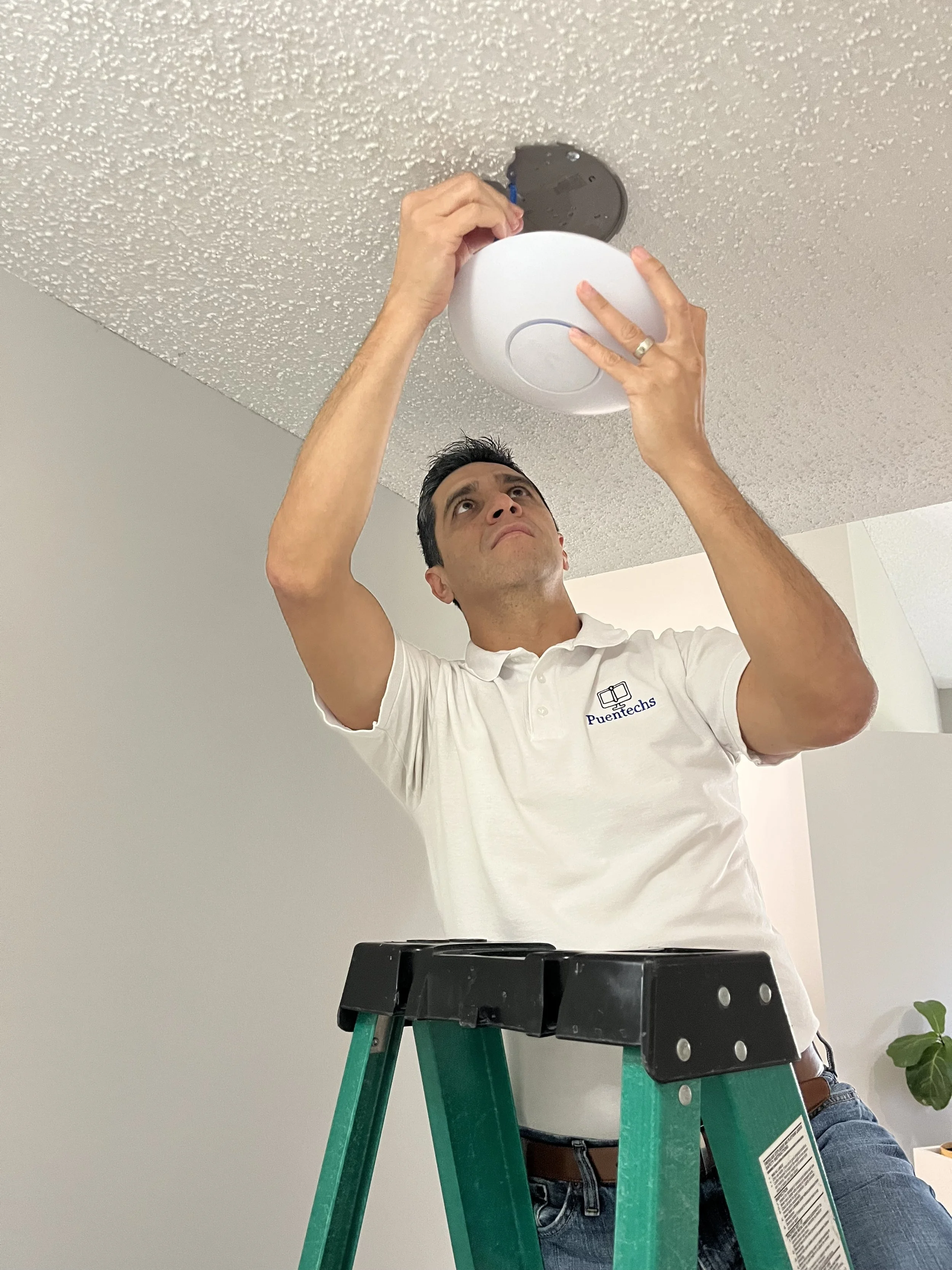 Ubiquiti Wireless Access Point