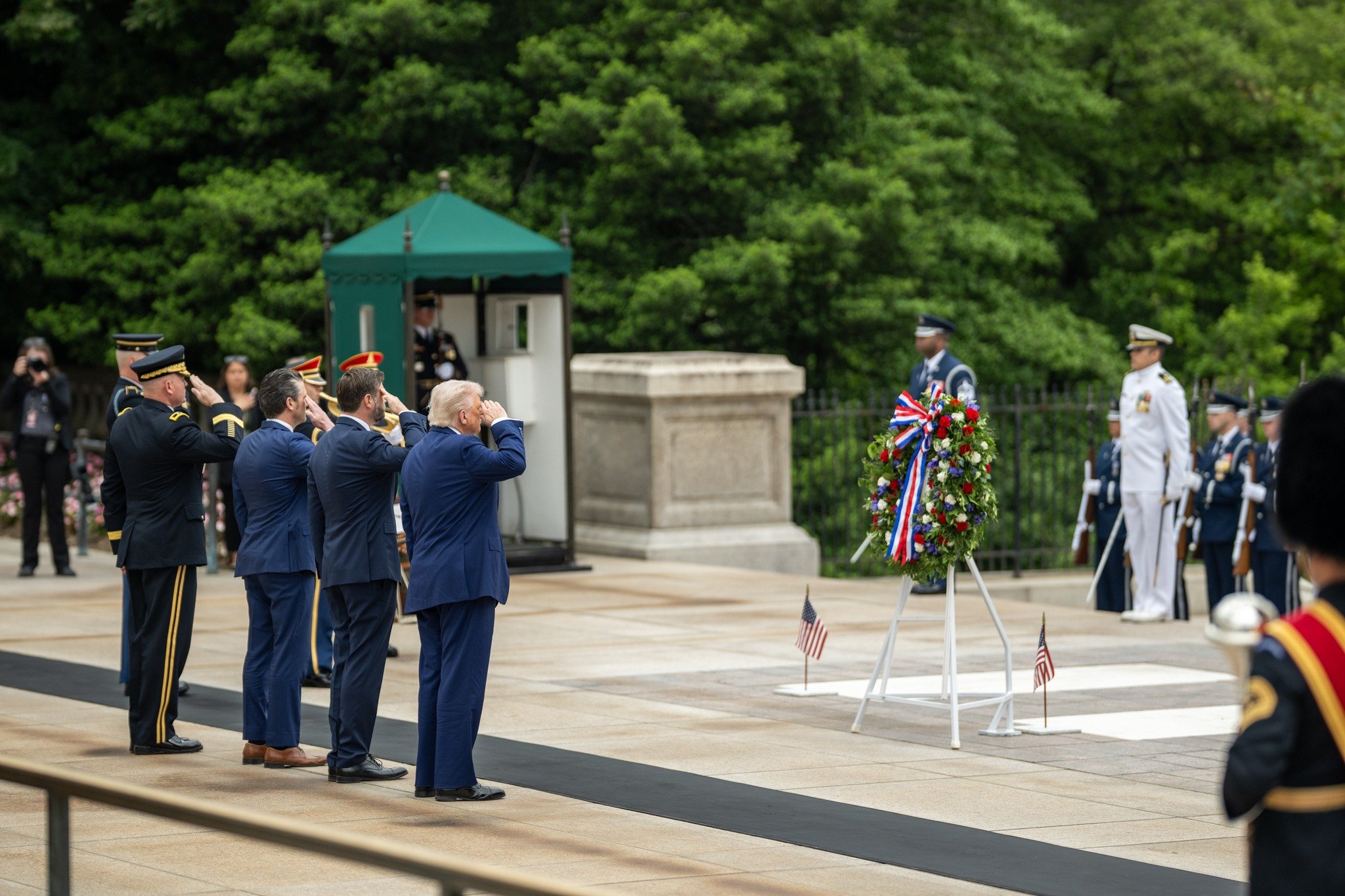 We remember the ones who gave all. #AmericanPrideMonth