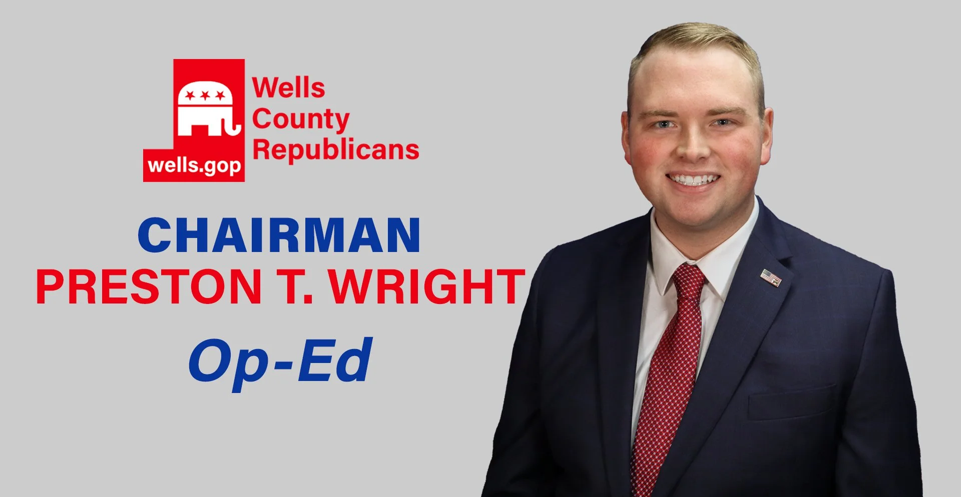 Op-Ed: Don’t Fall for Desperate Pleas