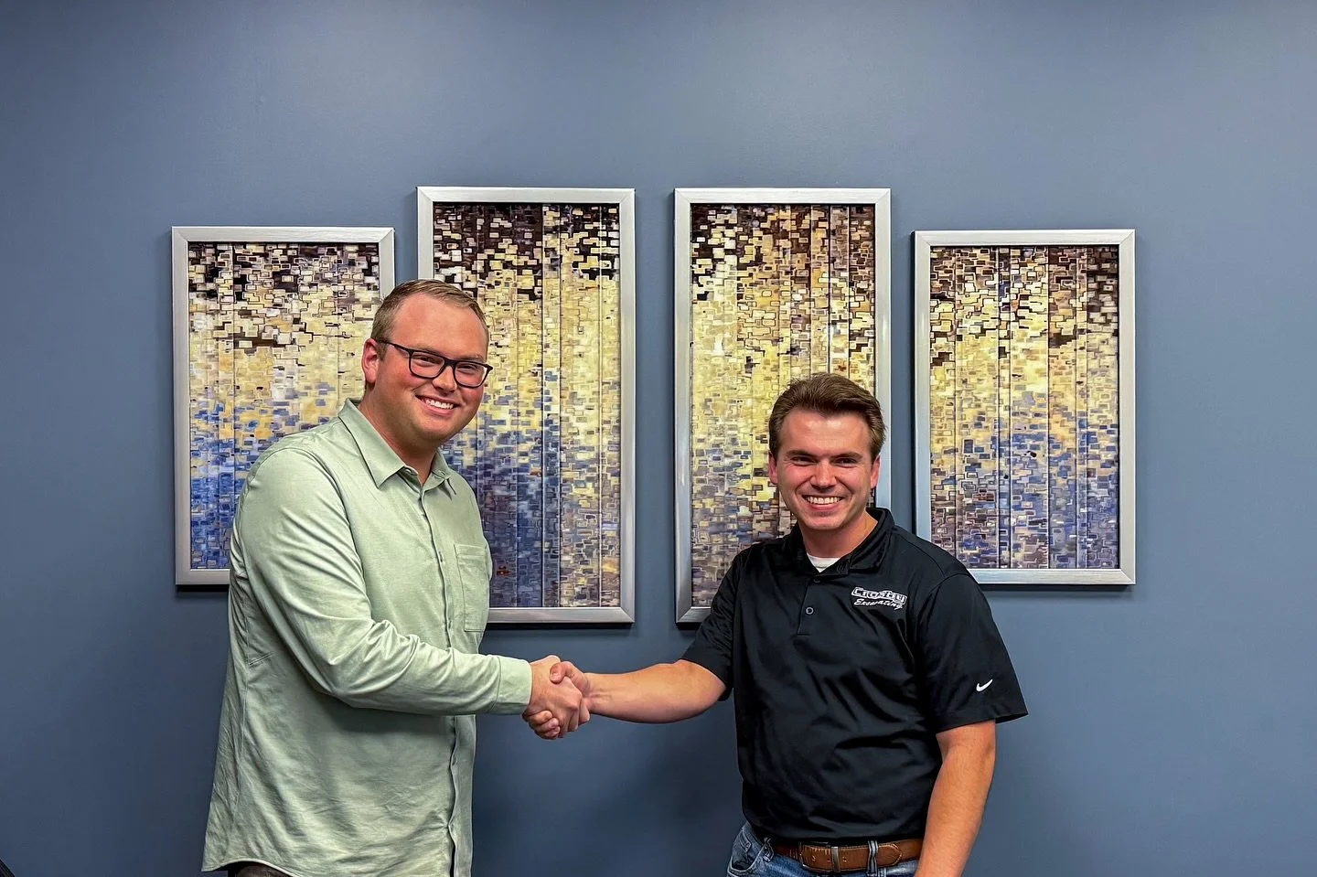 Congratulations to JJ Whicker on being selected as the newest Jefferson Township Advisory Board member at tonight&rsquo;s caucus!

Full statement on our website.