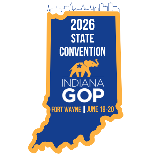 2026 Indiana Republican State Convention