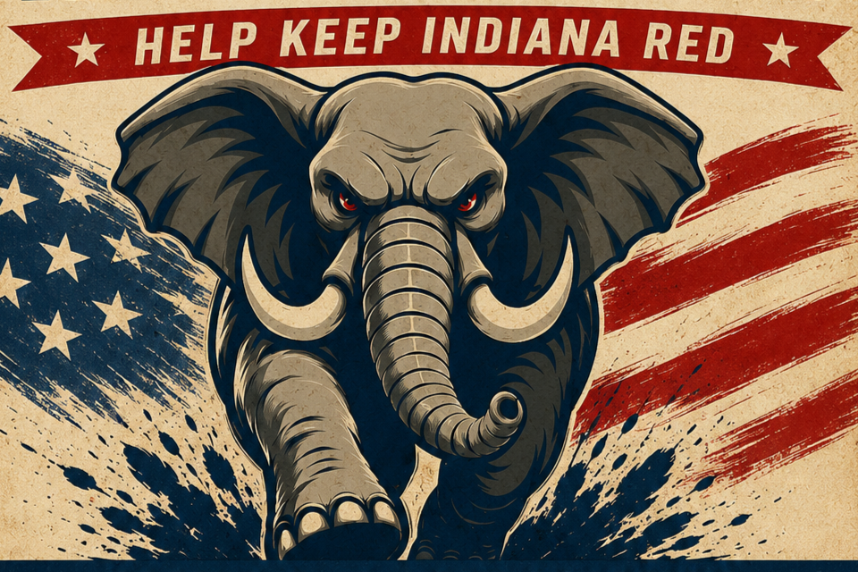 Hoosier Tusk Force Training