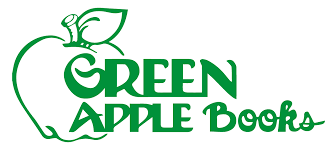 Green Apple Books, San Francisco, CA