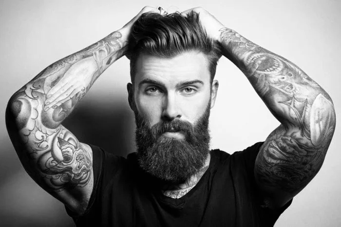 Why I’m a germaphobe — and frankly, we humans are gross.