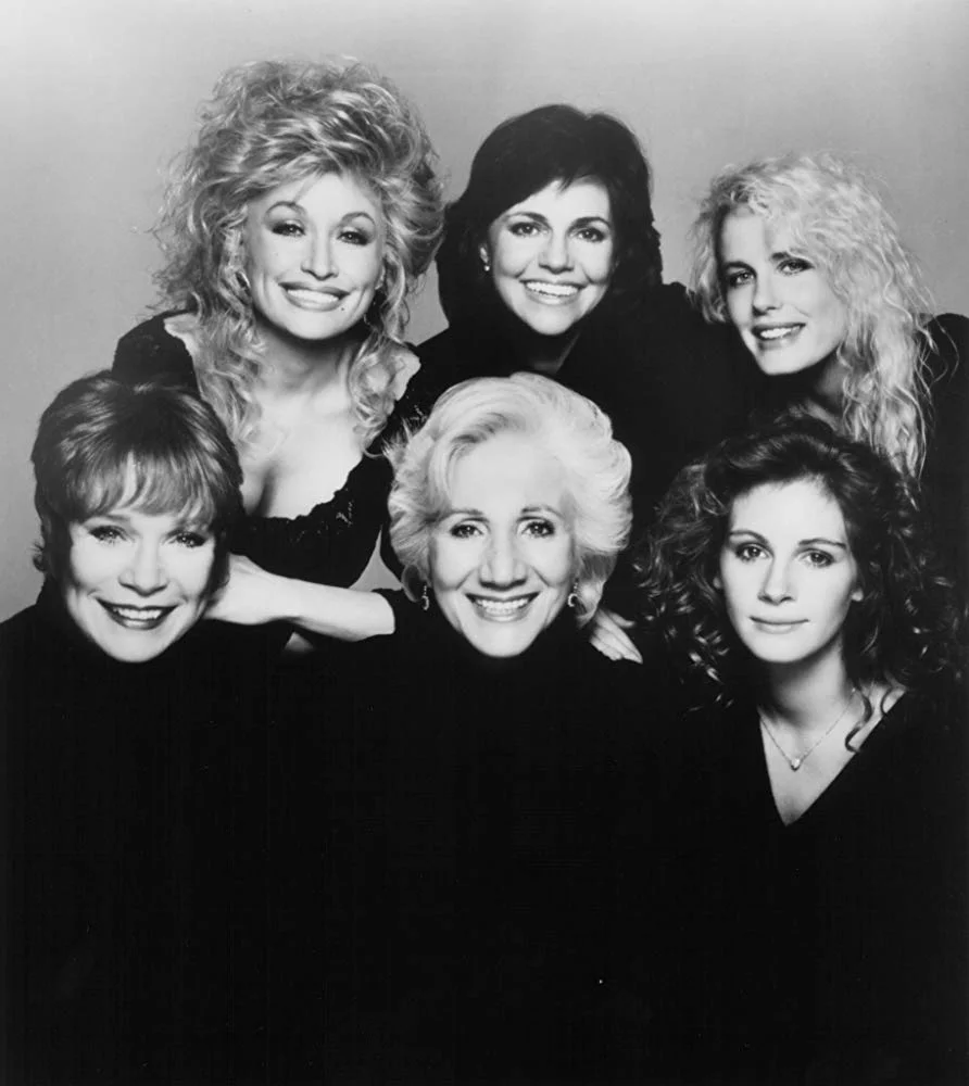 Return of Steel Magnolias