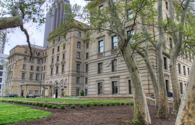 Drury Plaza Hotel Cleveland.JPG