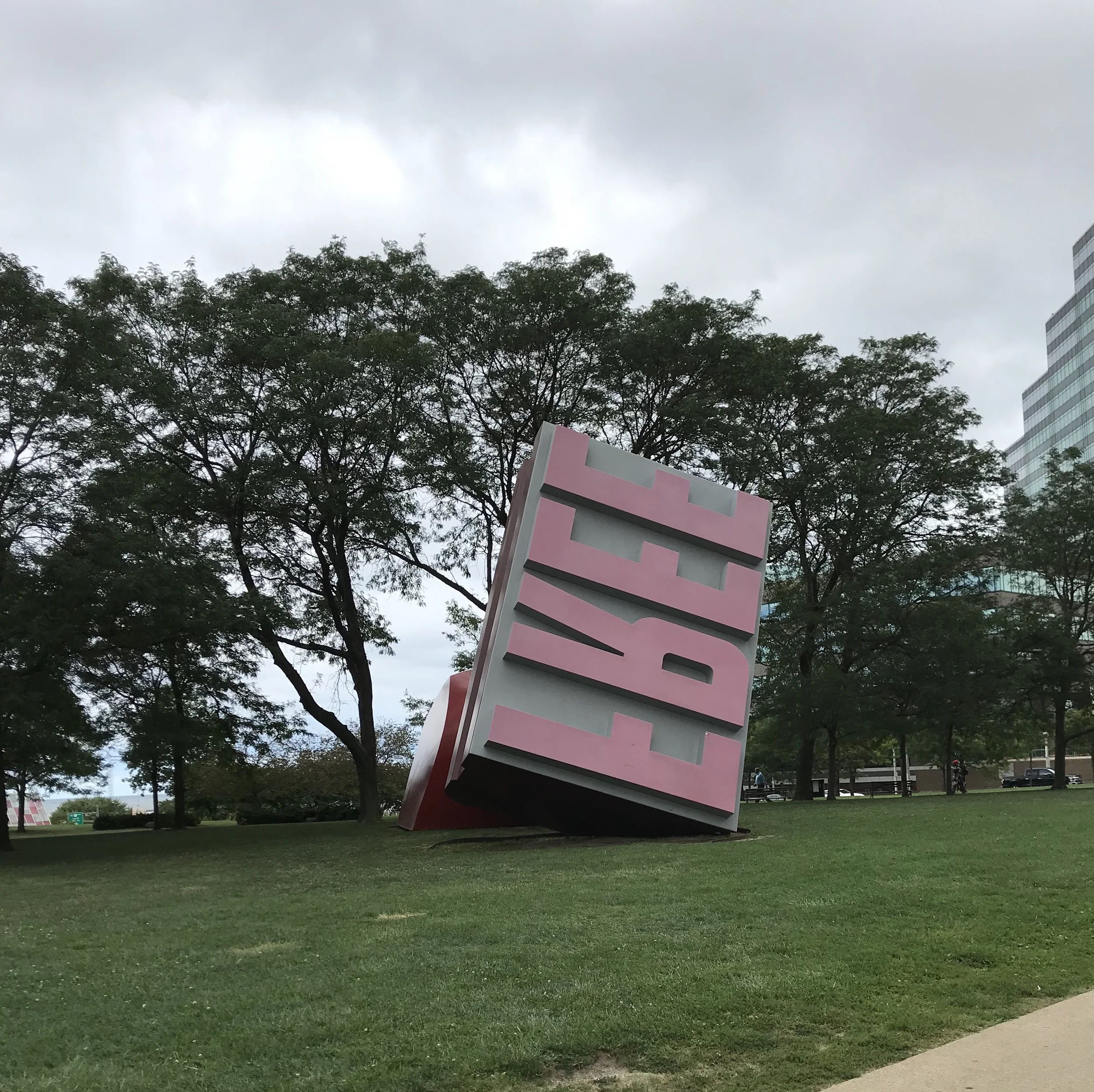 Erie Stamp Cleveland.JPG