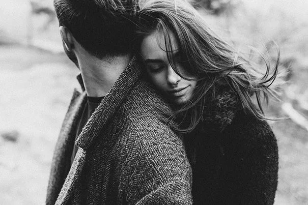 I don't want your baby