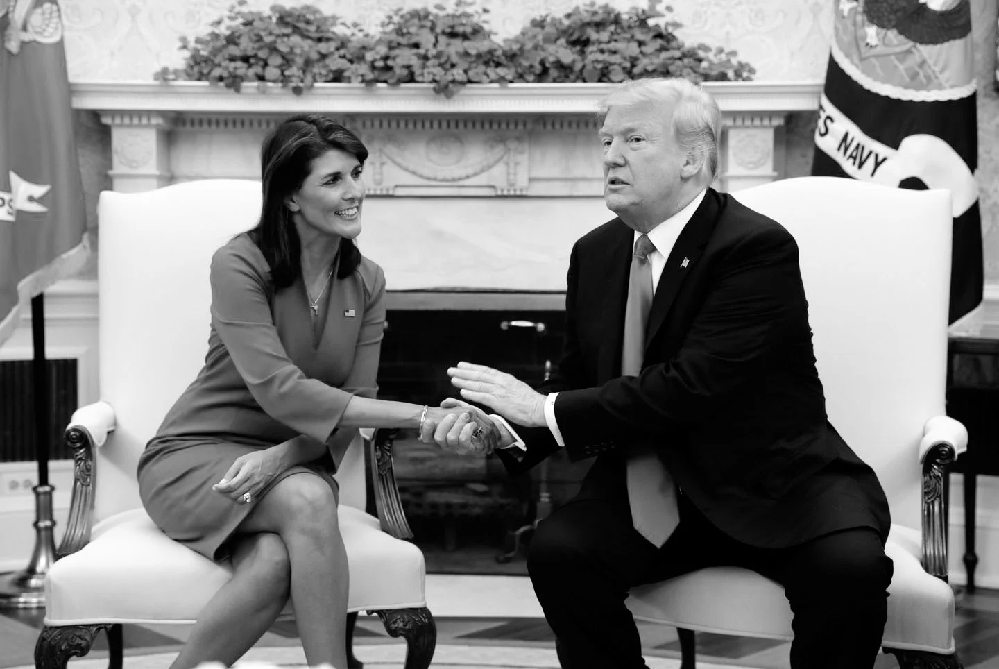 Review: With All Due Respect: Defending America With Grit and Grace