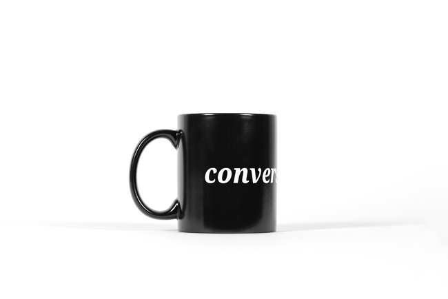 Our favorite: tea and cocoa mugs
