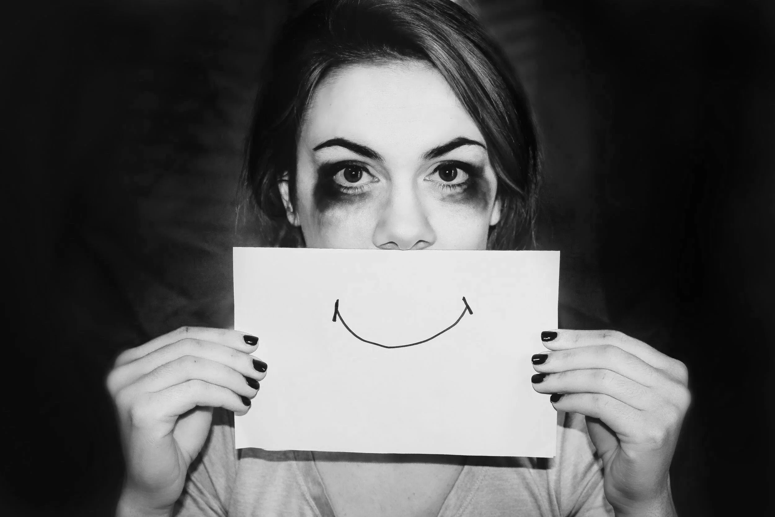 Why don't we take more mental health days?