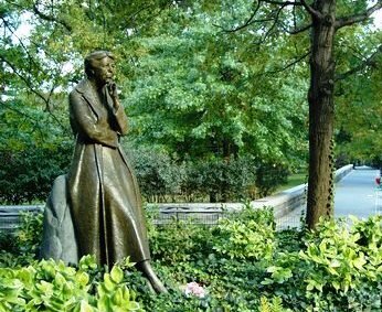 Carved into history: women are often overlooked when monuments are made — Conversational