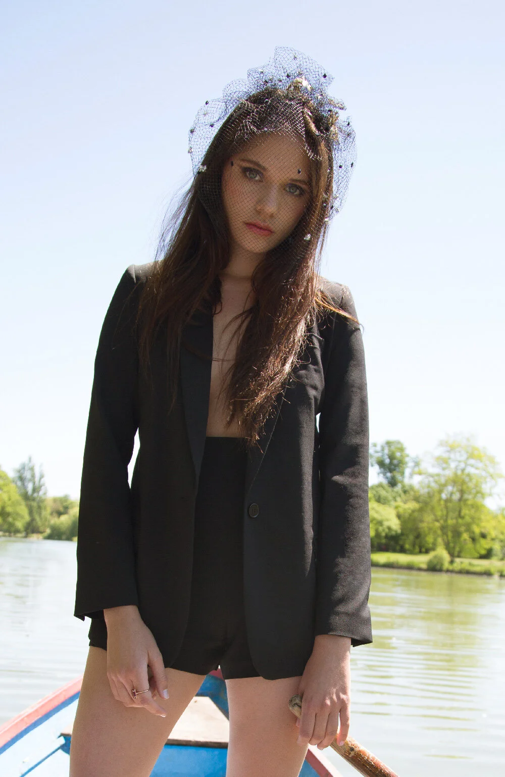 Veste You and me