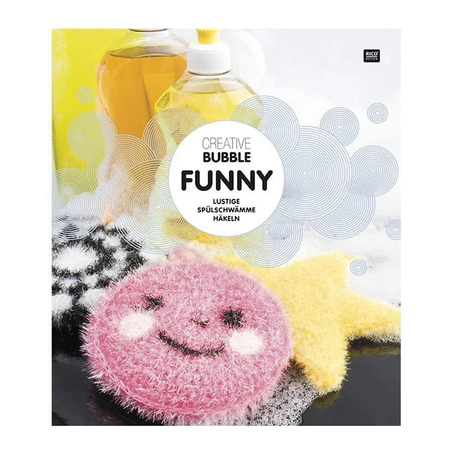 Magazine Creative Bubble