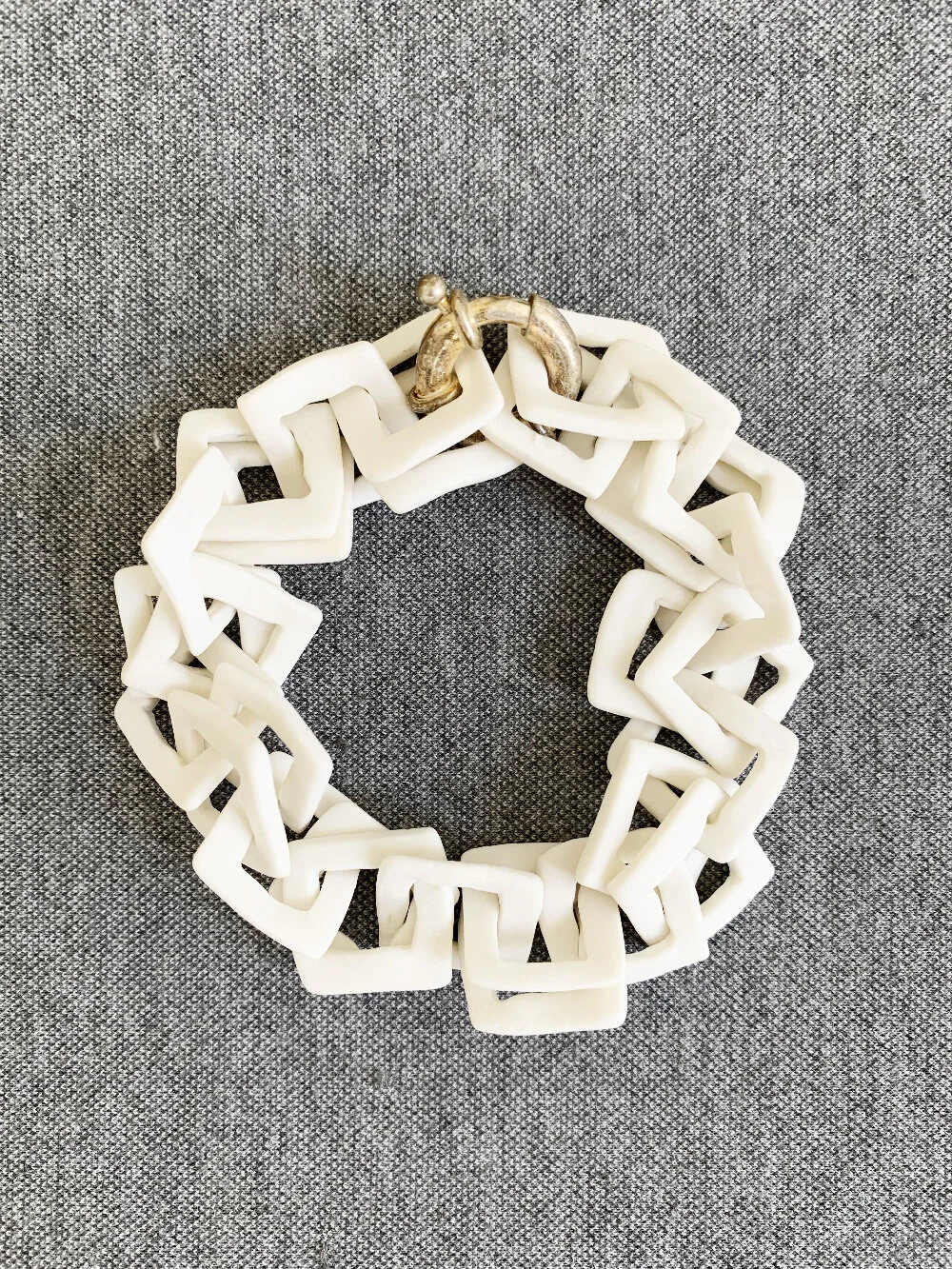 Bracelet en céramique