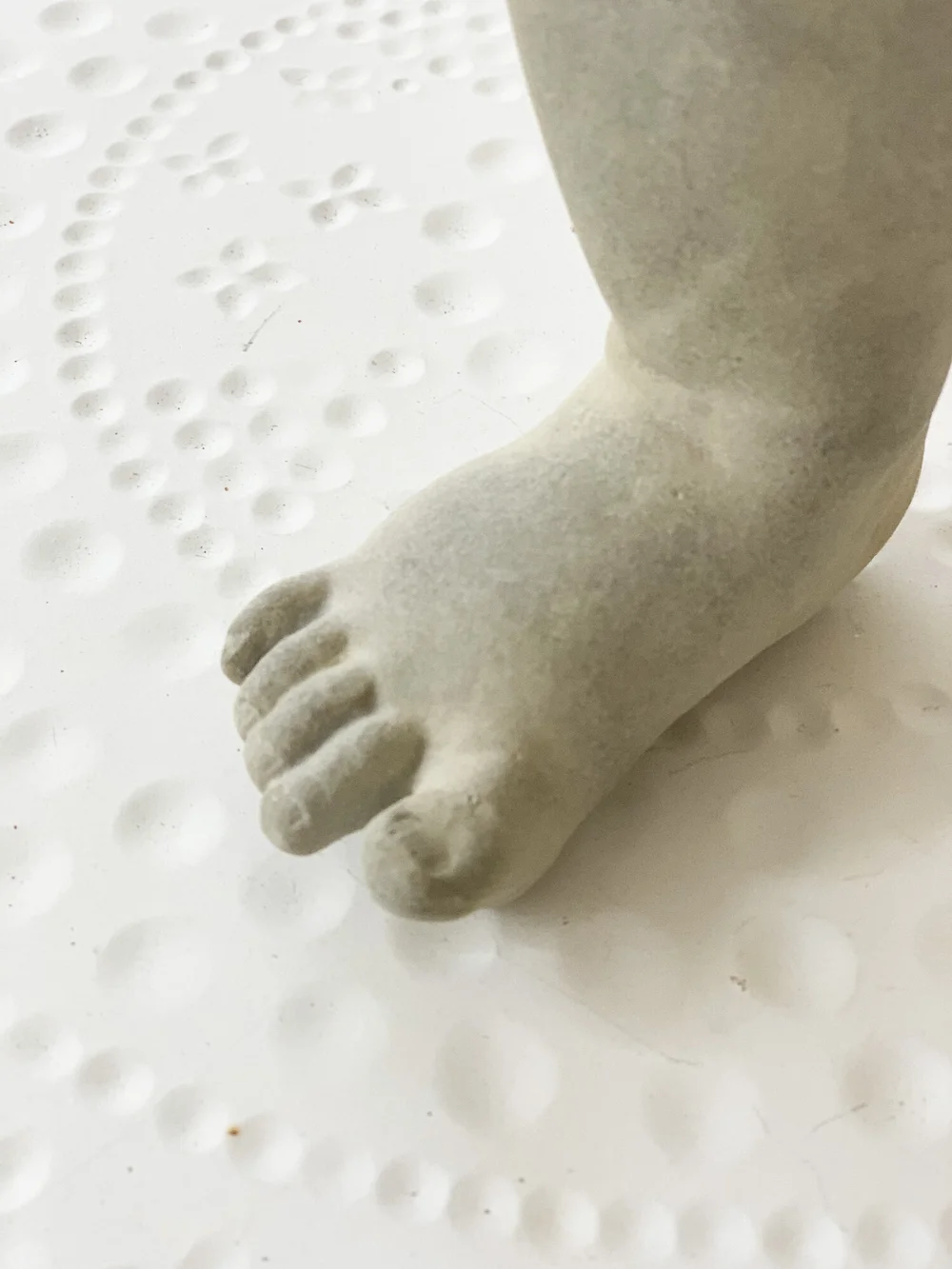 Etude Beaux Arts Pied De Bebe Racha