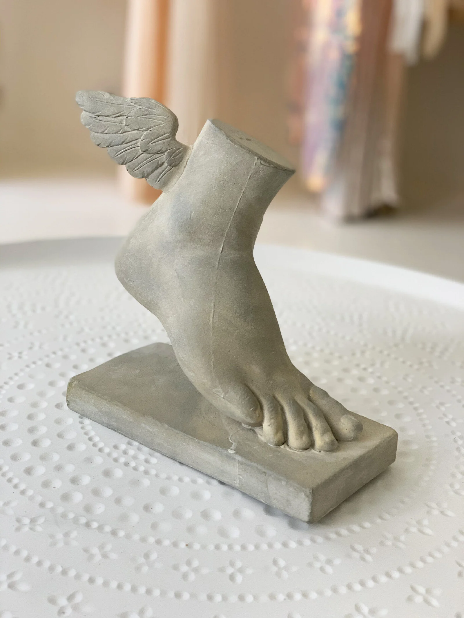 Pied d'Hermes