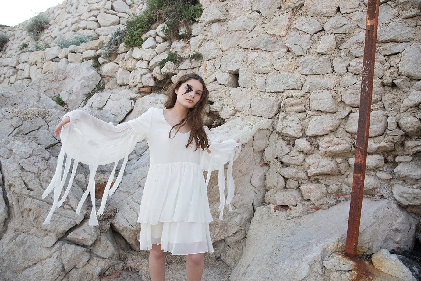 Robe Still A Child