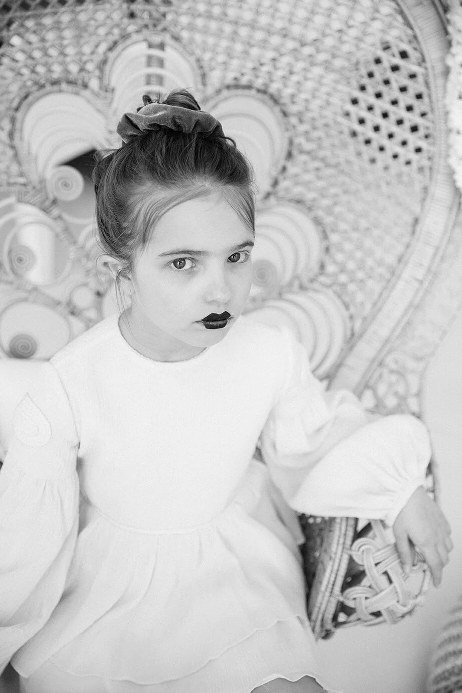 Robe Childhood