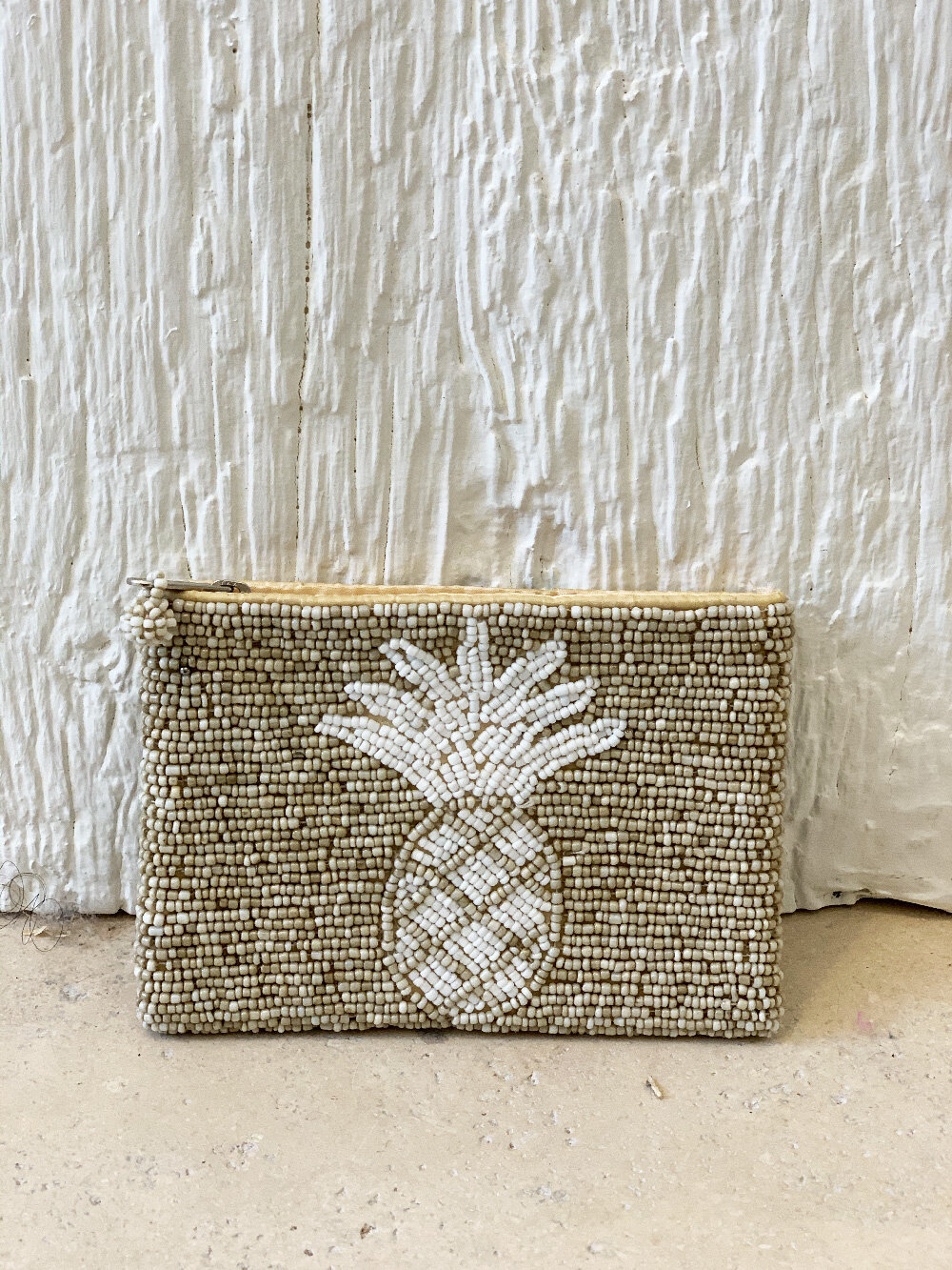 Pochette ananas