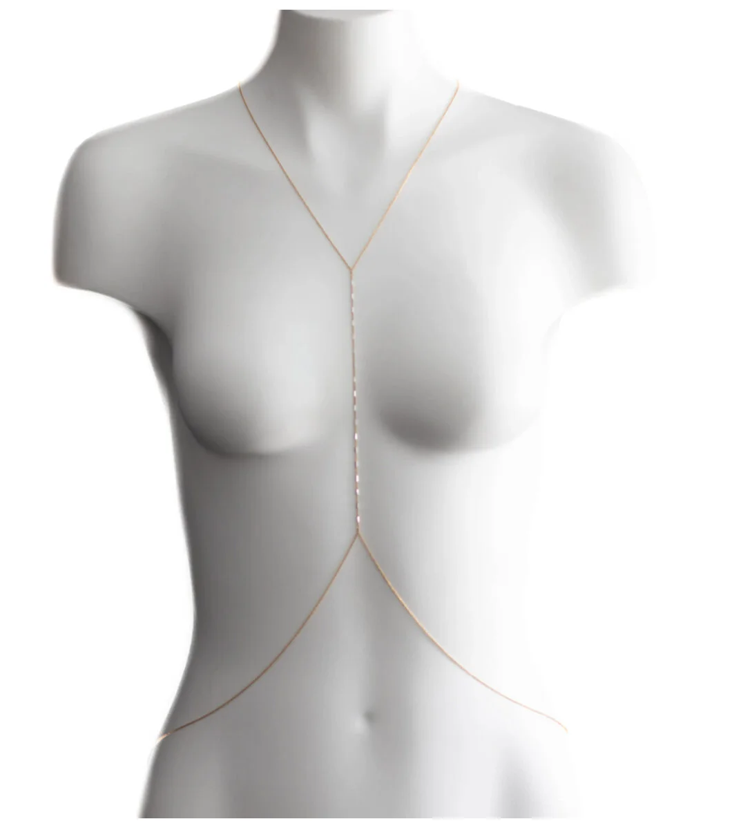 Chaîne de corps body