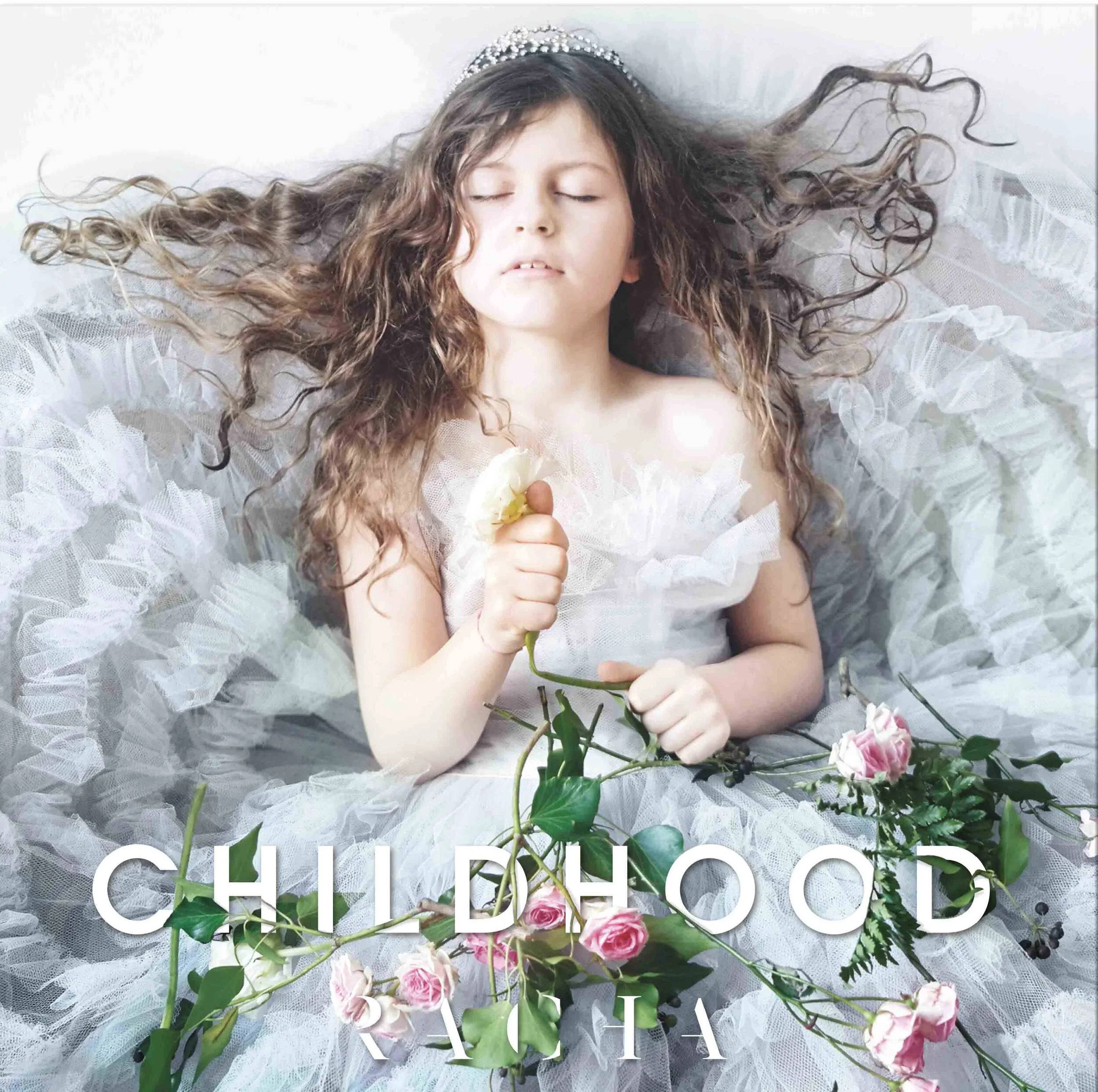Titre Childhood 