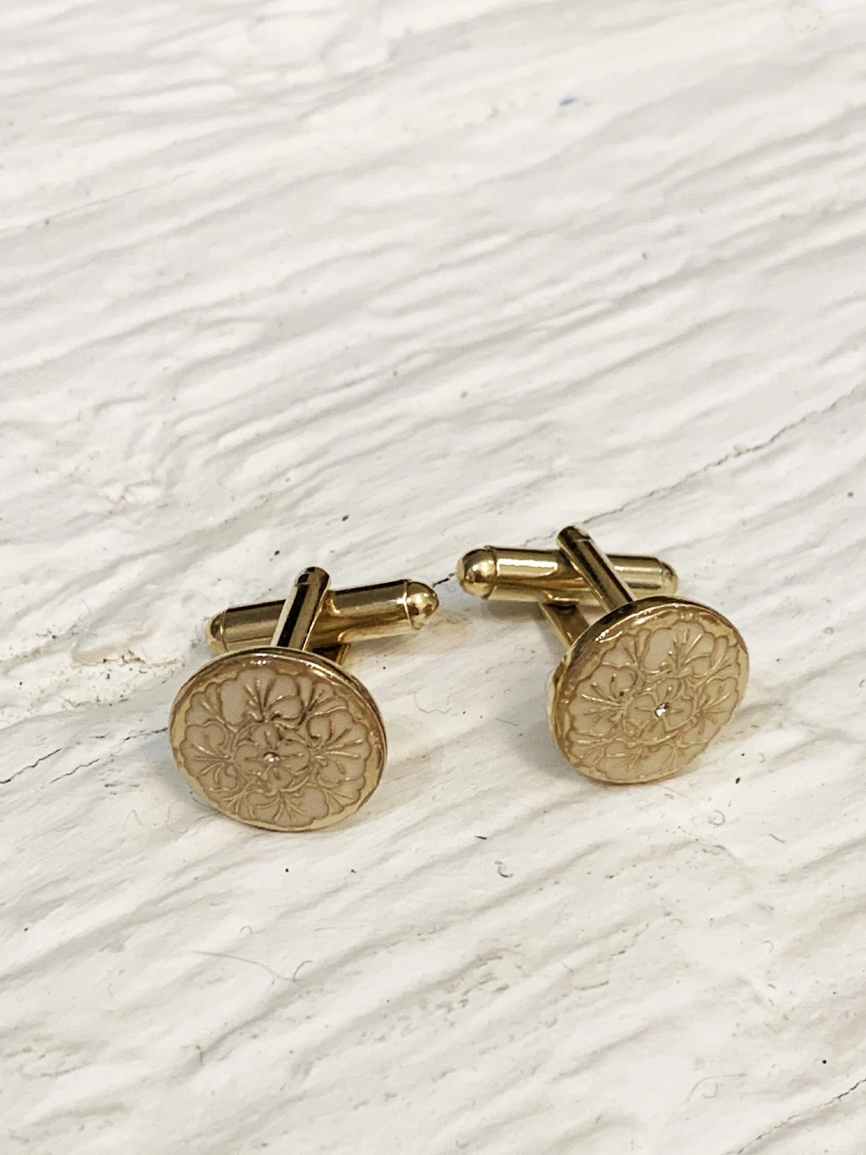 Boutons de manchette