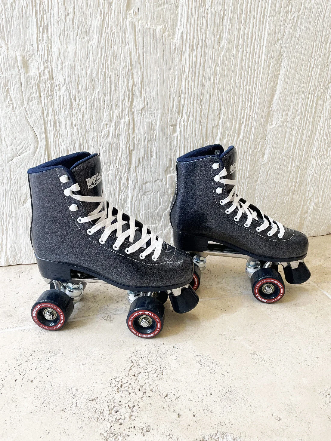 Rollerskates Midnight