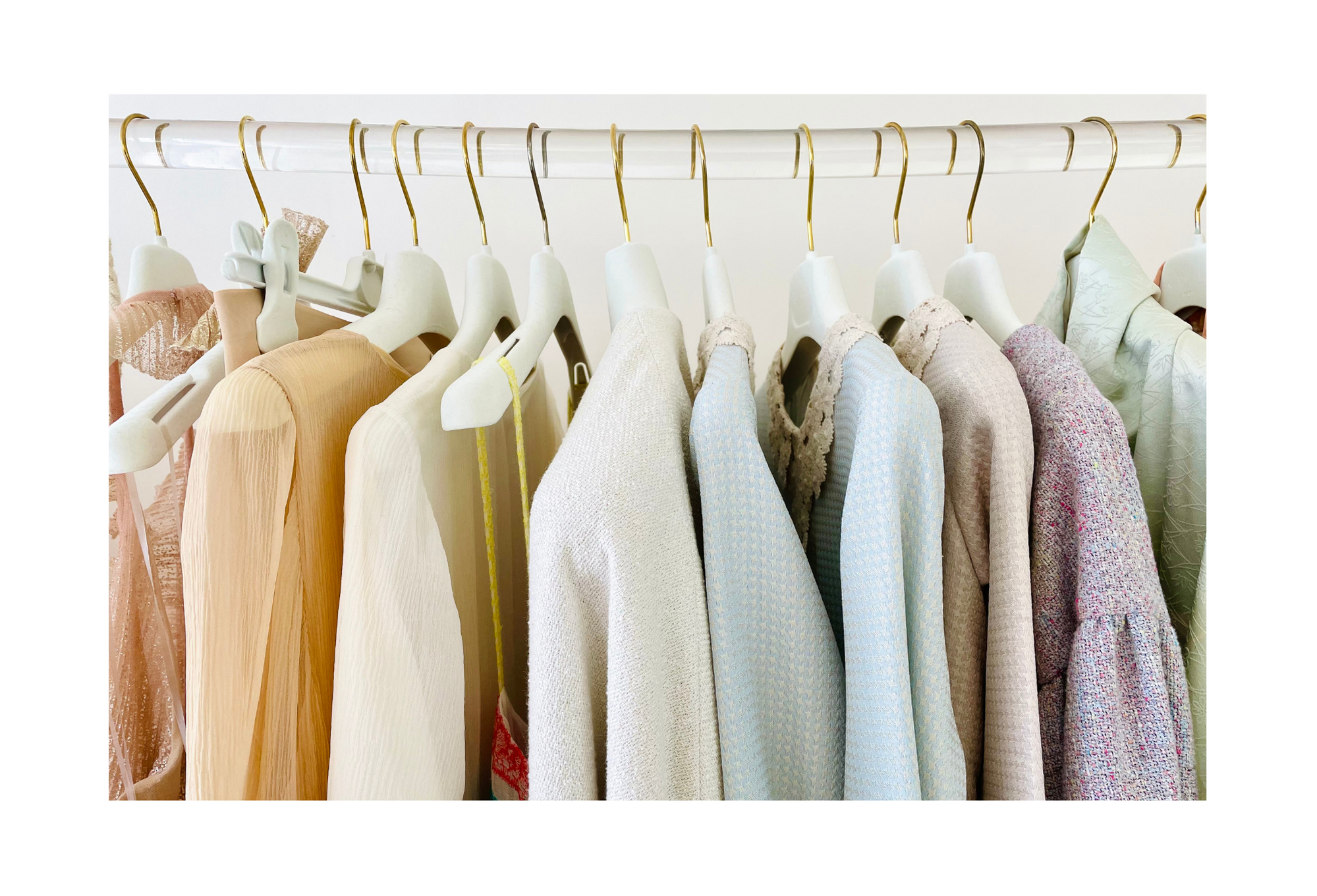 Une collection 100% Made in France