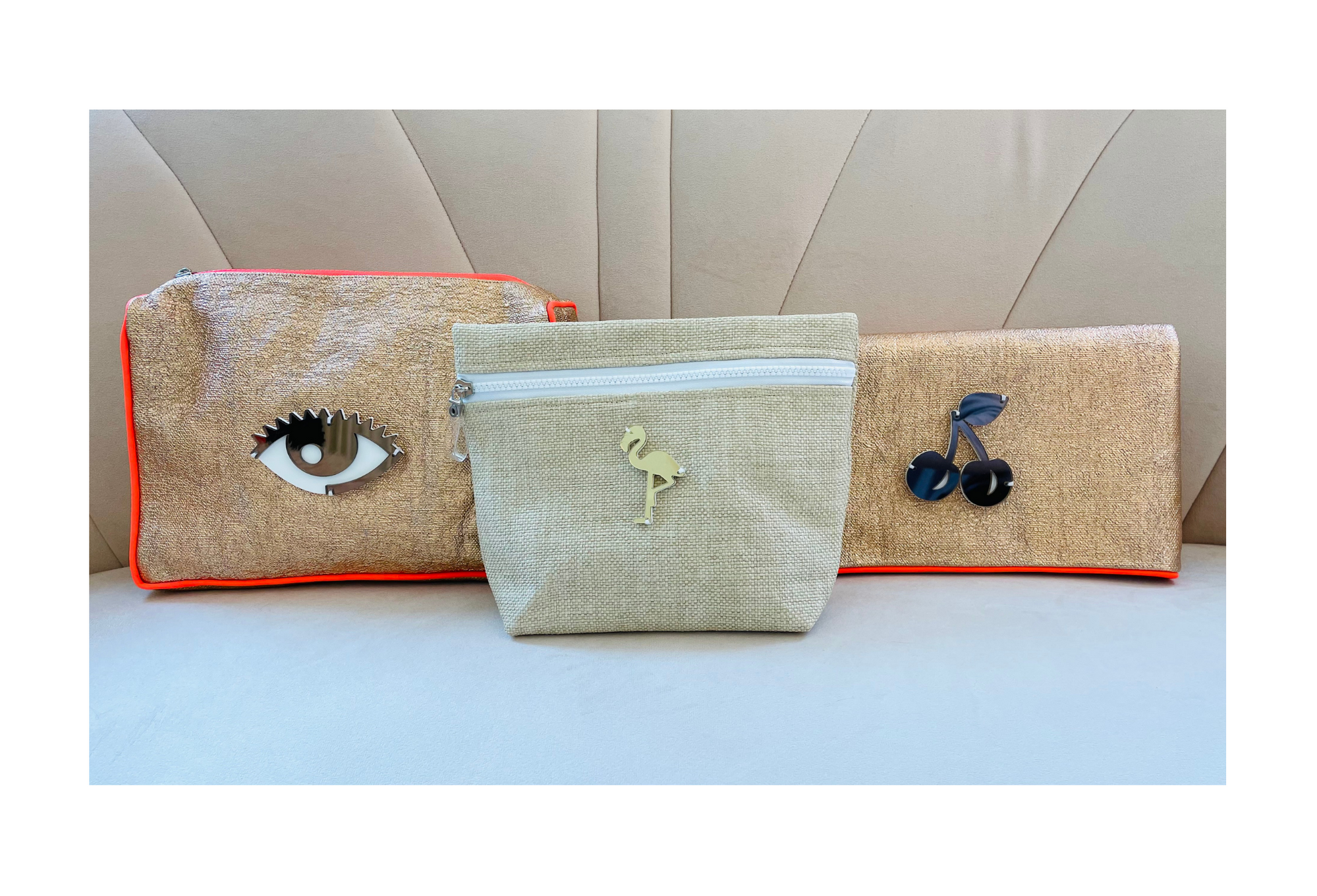 Les accessoires d'été KOKU Concept