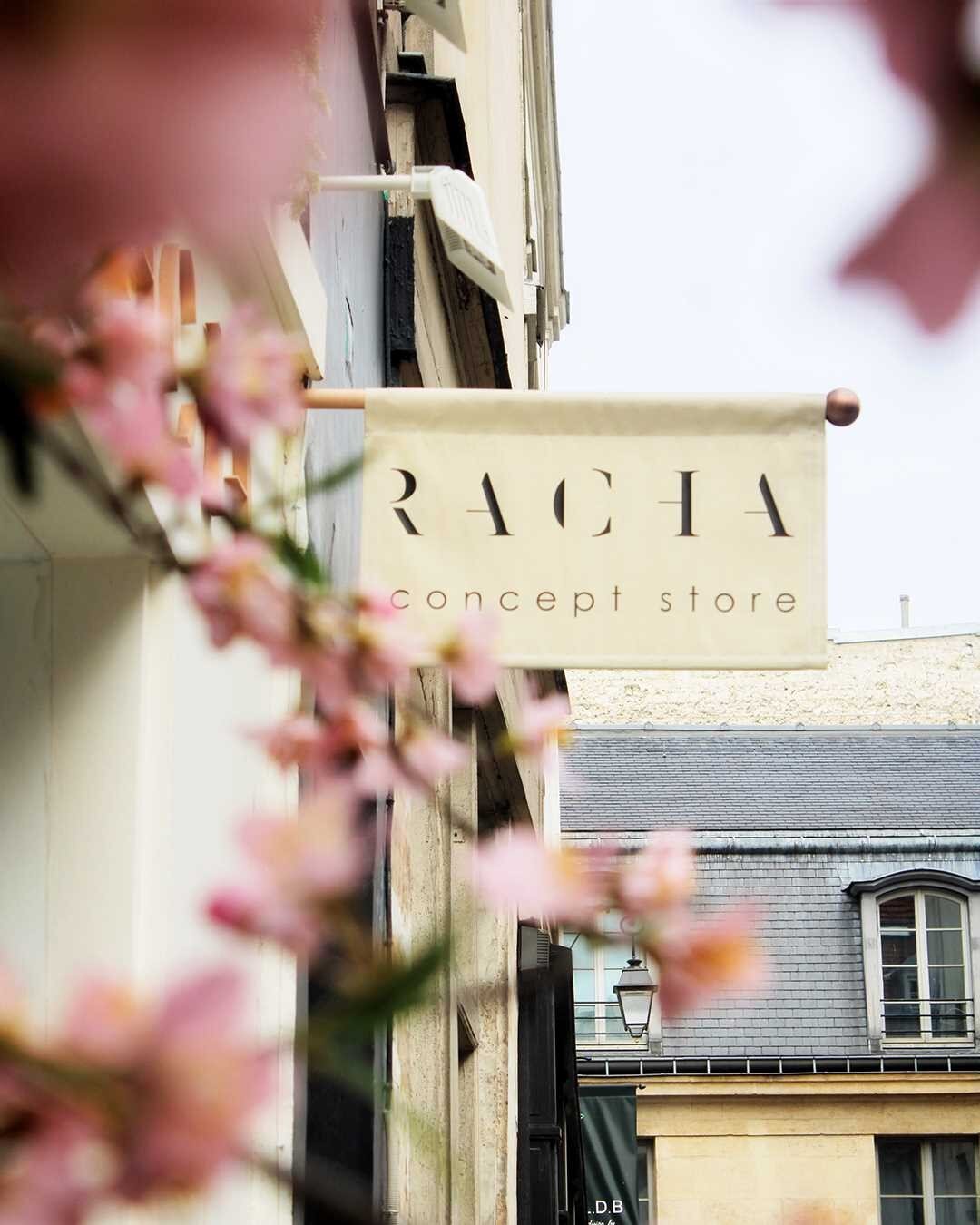 RACHA 

Retrouvez notre collection de pr&ecirc;t-&agrave;-porter sur https://www.racha.fr/ ou dans notre concept store RACHA situ&eacute; au 9 rue de Jarente, 75004 Paris. 

#modefrancaise #modefrance #madeinfrance #madeinfrance🇫🇷 #racha #foreverac