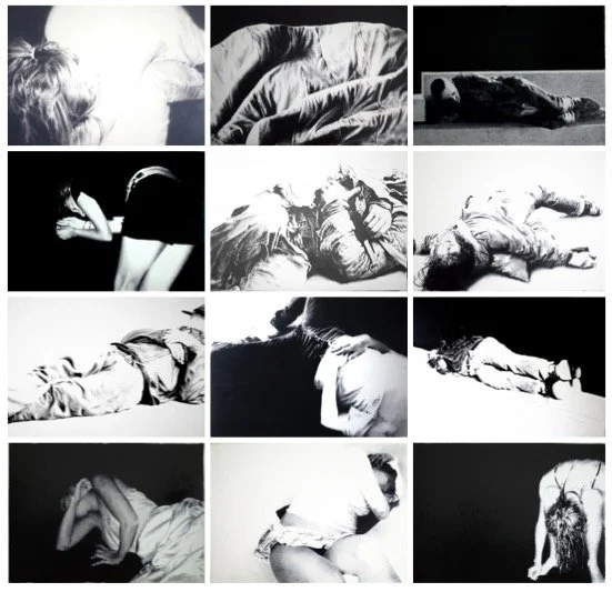 Fantoches, n°14-15-17-18-19-21-23-24-25-26-27-29