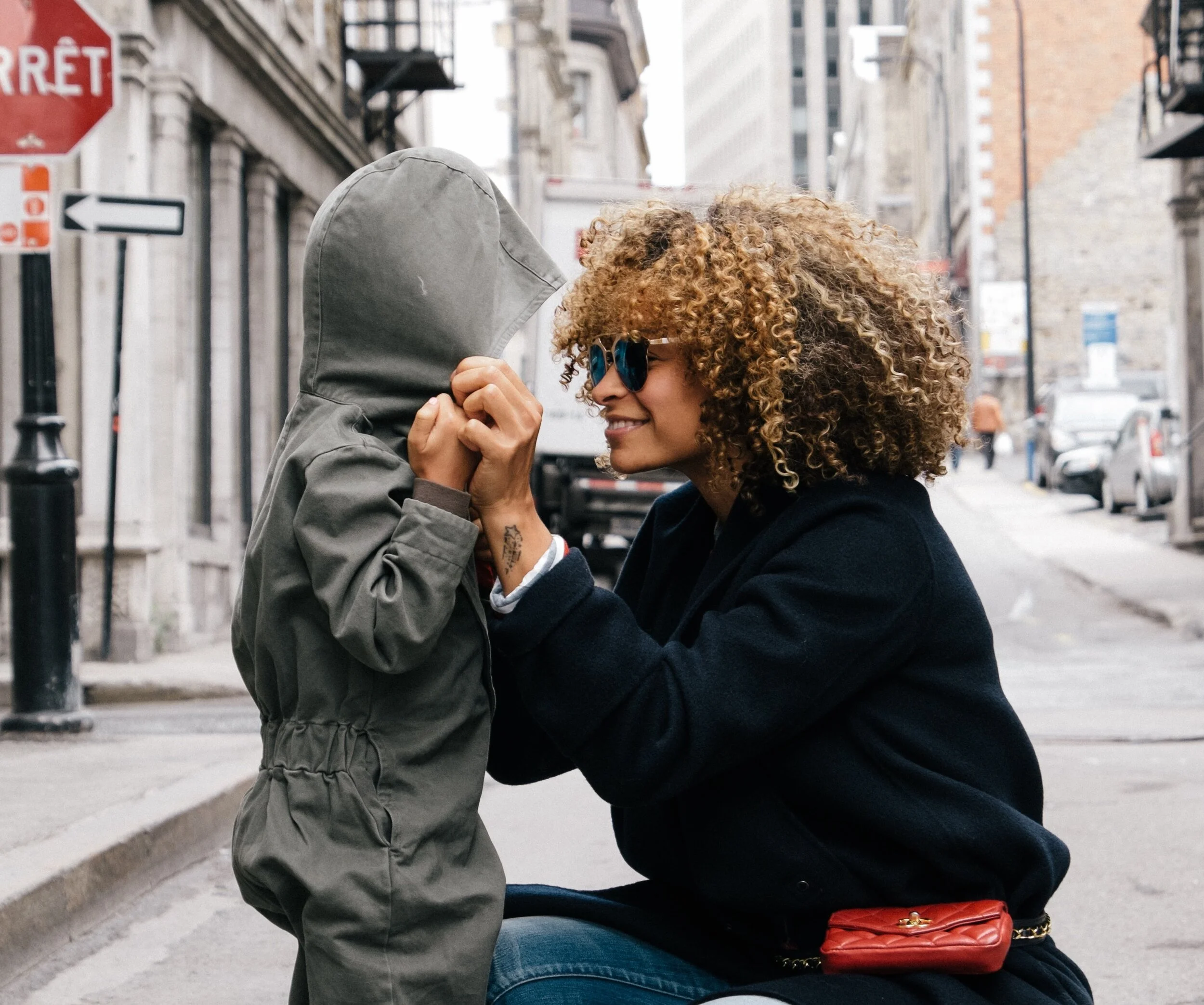 The State of Working Moms